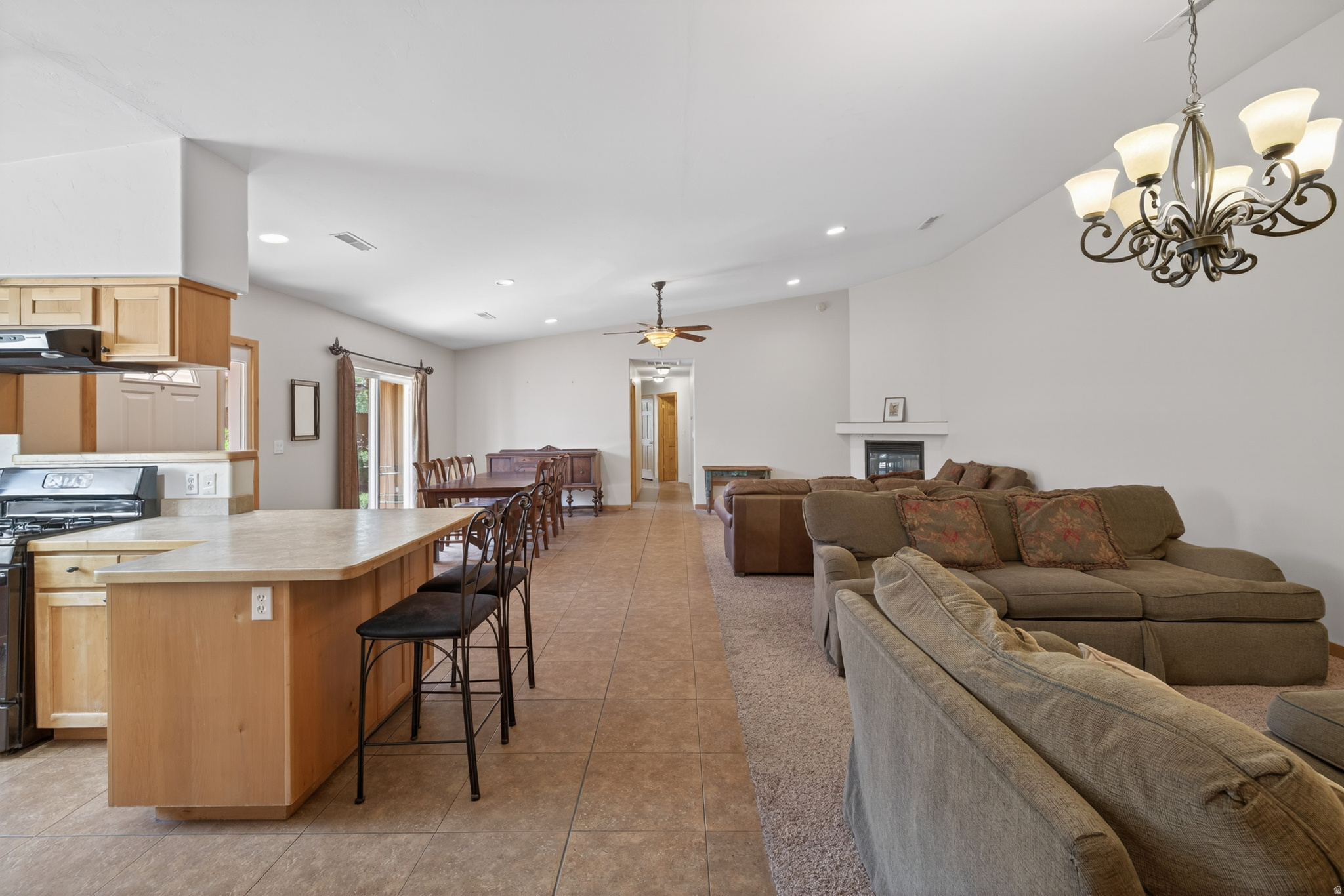 COTTONWOODS AT WILLIAMS WAY - Residential
