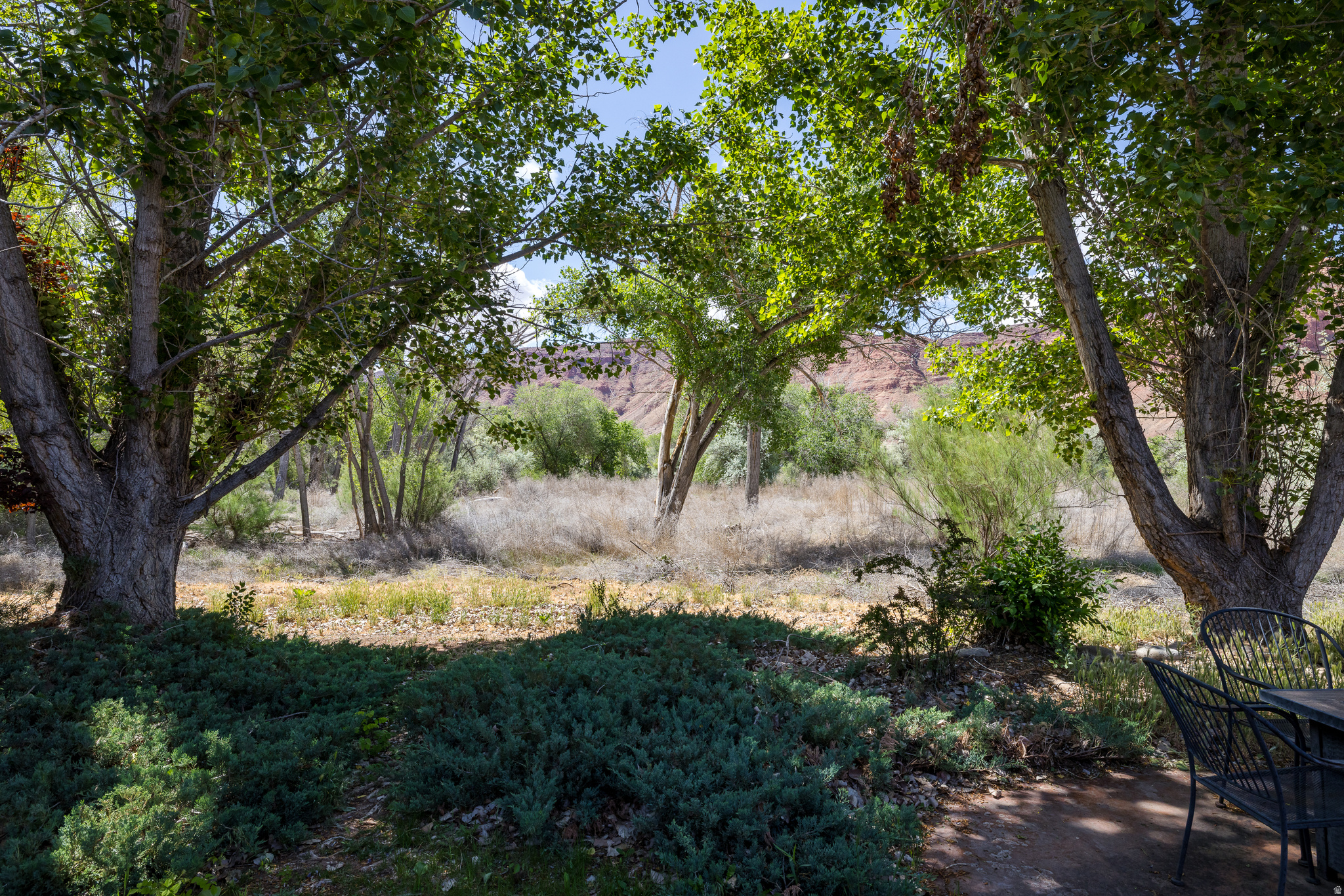 COTTONWOODS AT WILLIAMS WAY - Residential