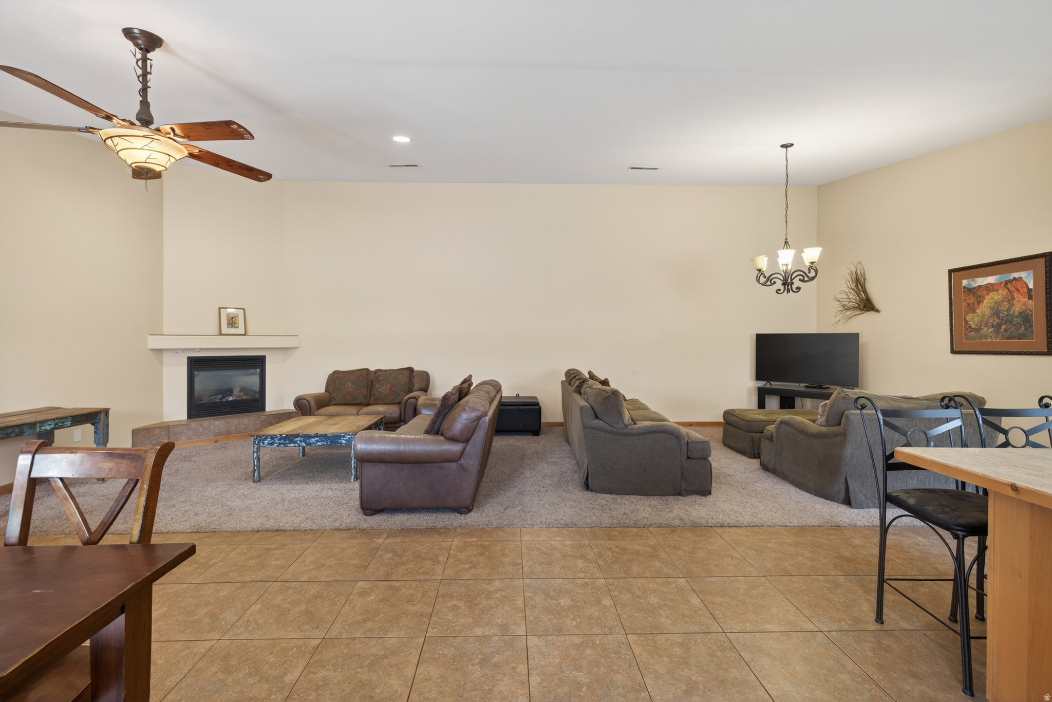 COTTONWOODS AT WILLIAMS WAY - Residential