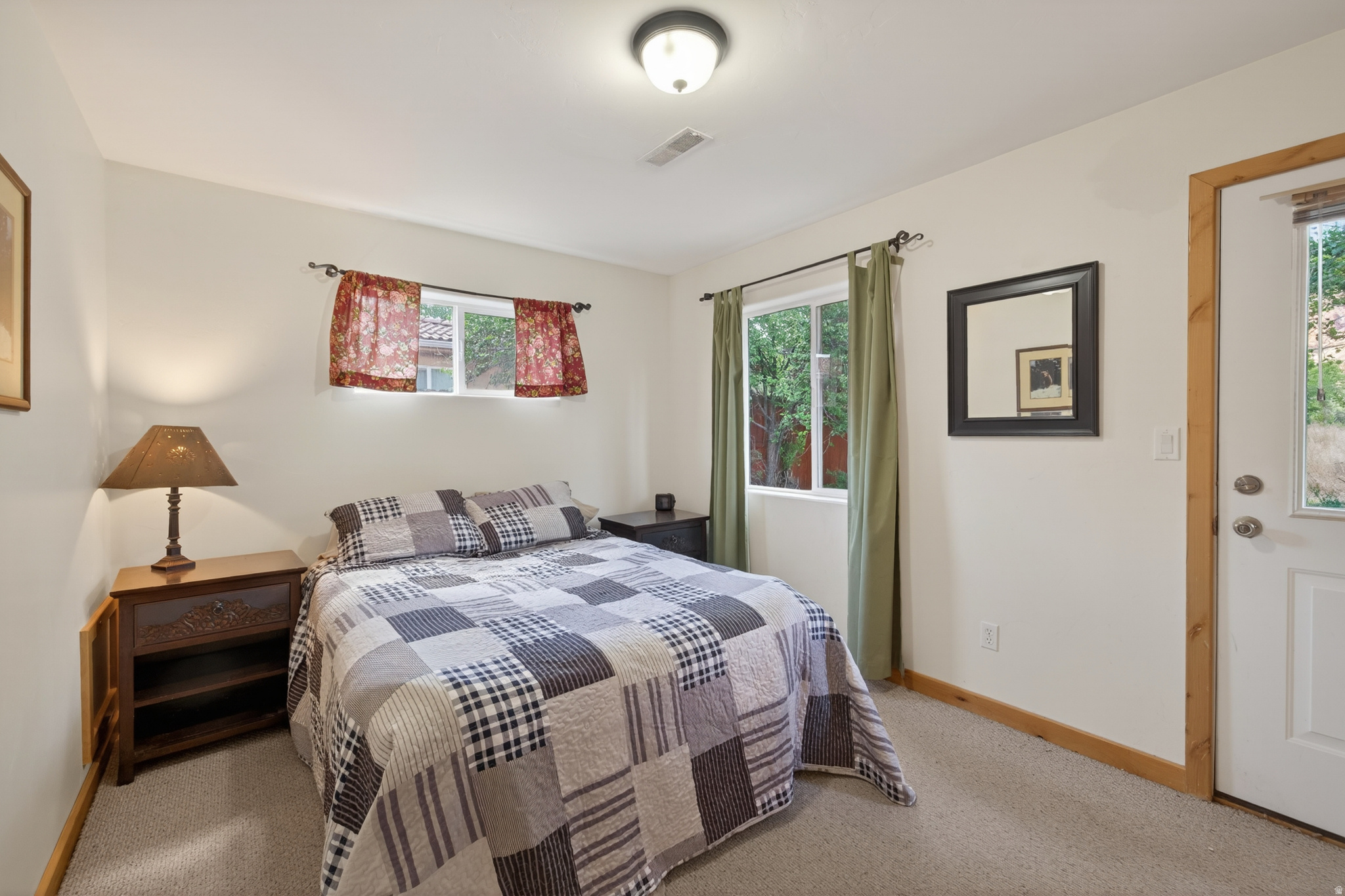 COTTONWOODS AT WILLIAMS WAY - Residential