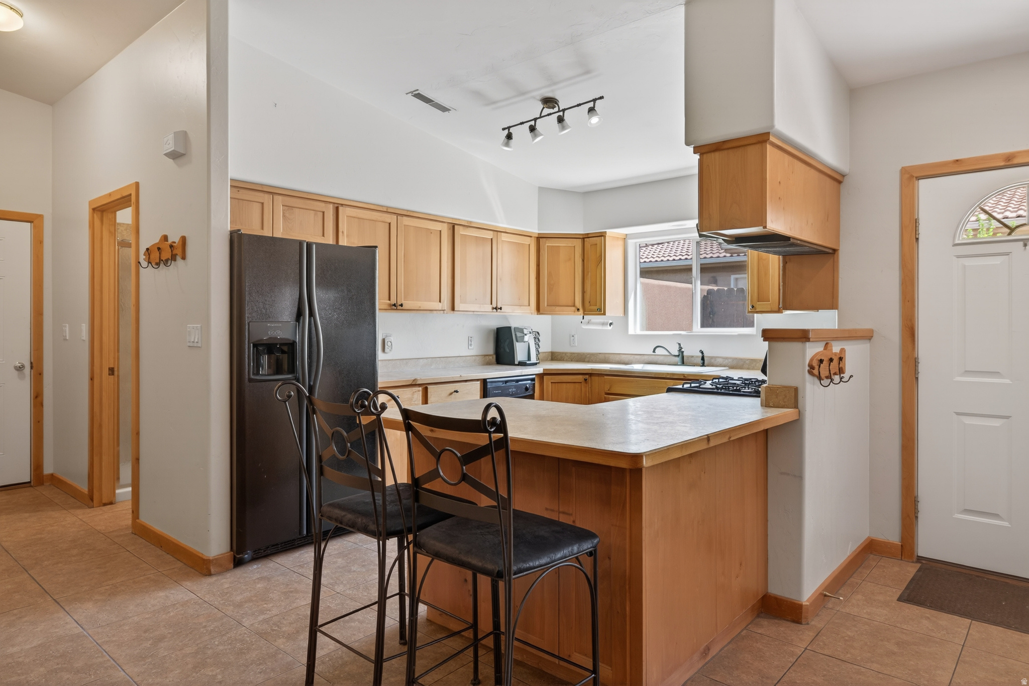 COTTONWOODS AT WILLIAMS WAY - Residential