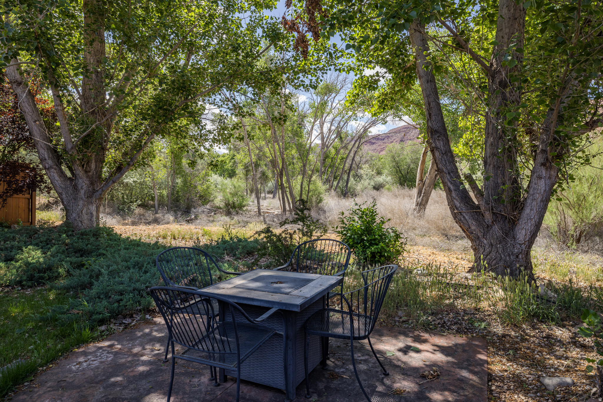 COTTONWOODS AT WILLIAMS WAY - Residential