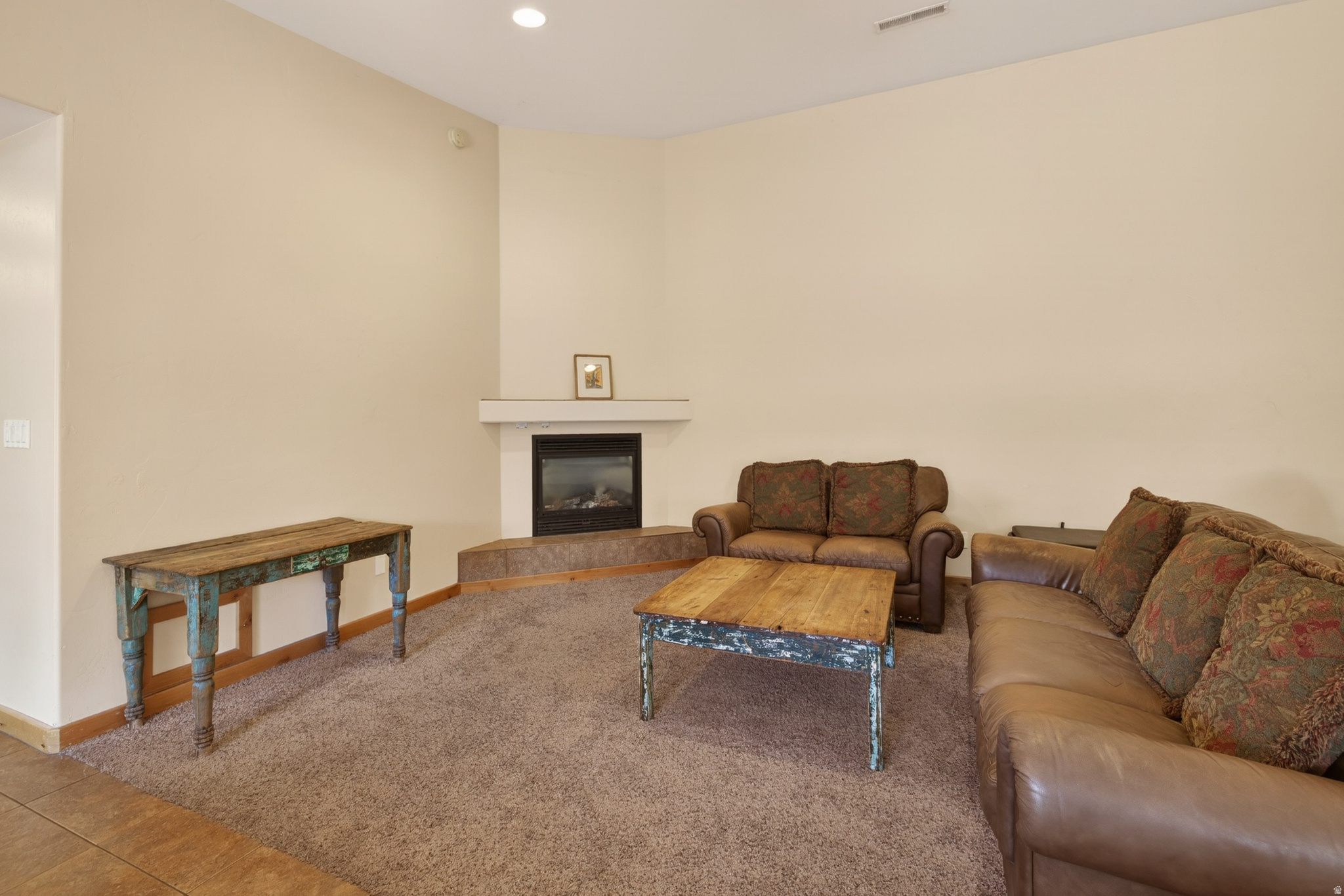 COTTONWOODS AT WILLIAMS WAY - Residential