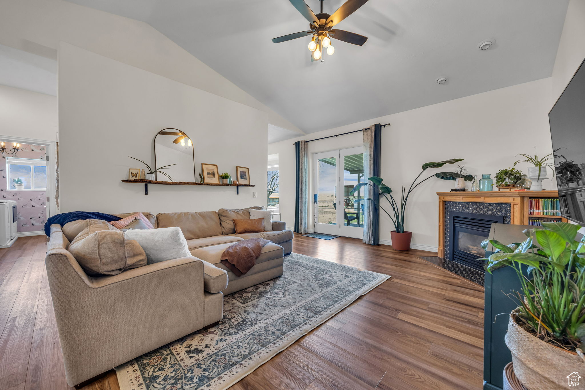 BRYAN SUB - Residential