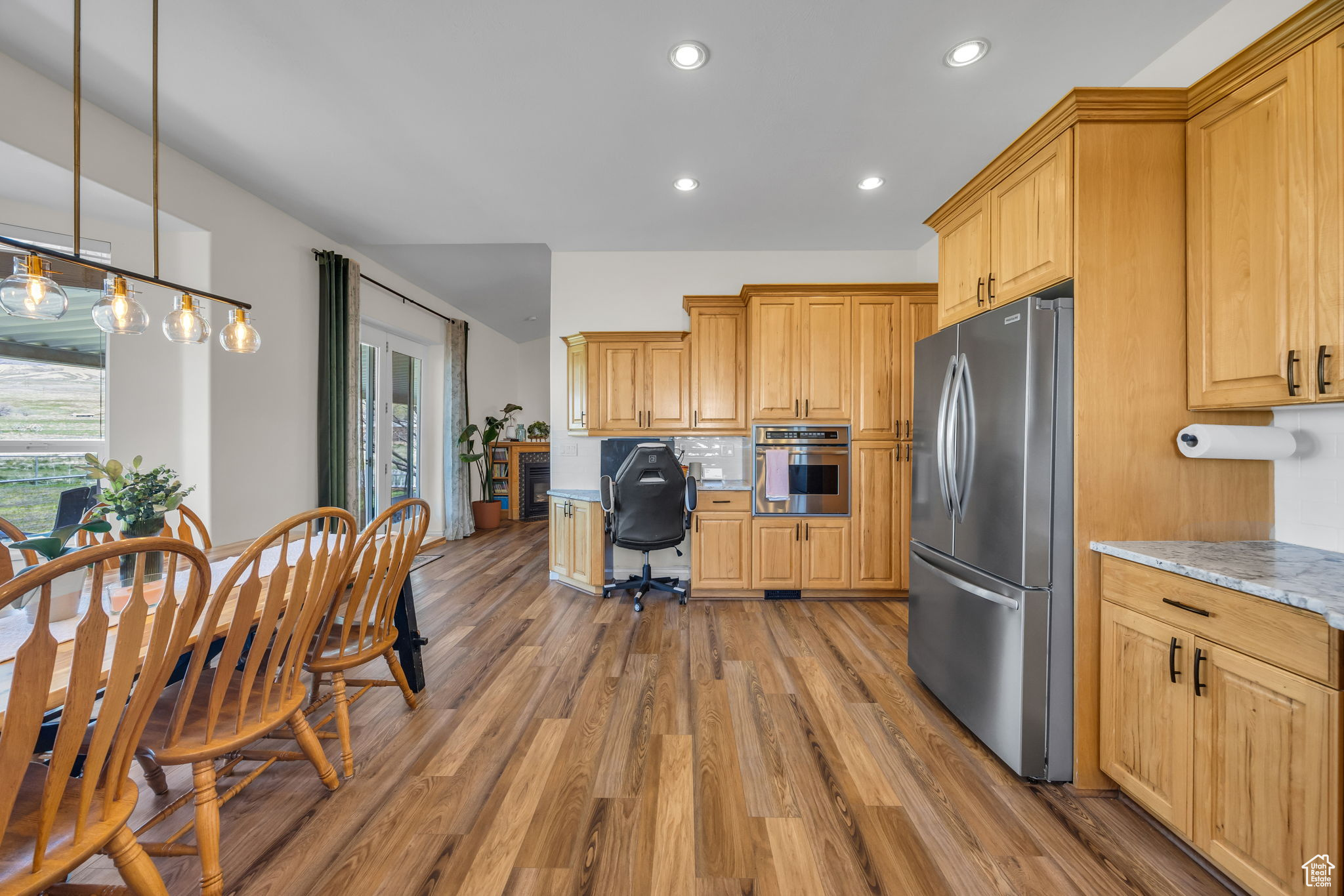 BRYAN SUB - Residential