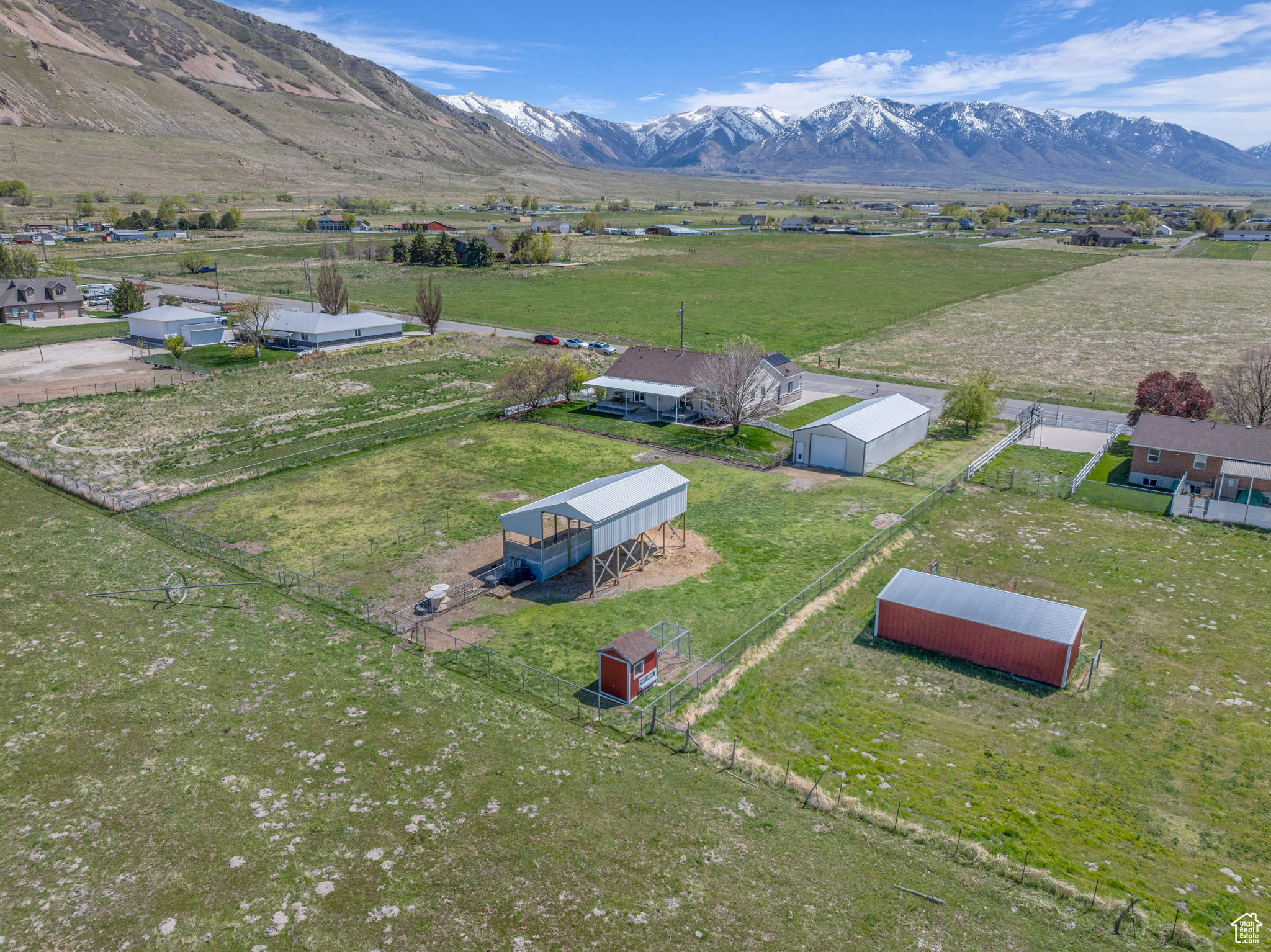 BRYAN SUB - Residential