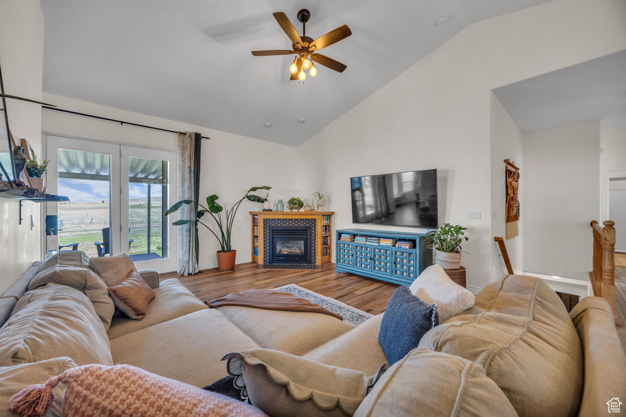BRYAN SUB - Residential