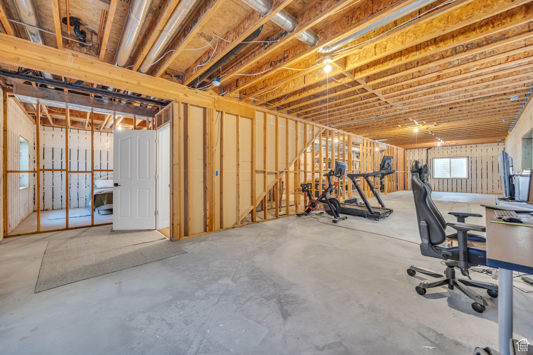 BRYAN SUB - Residential
