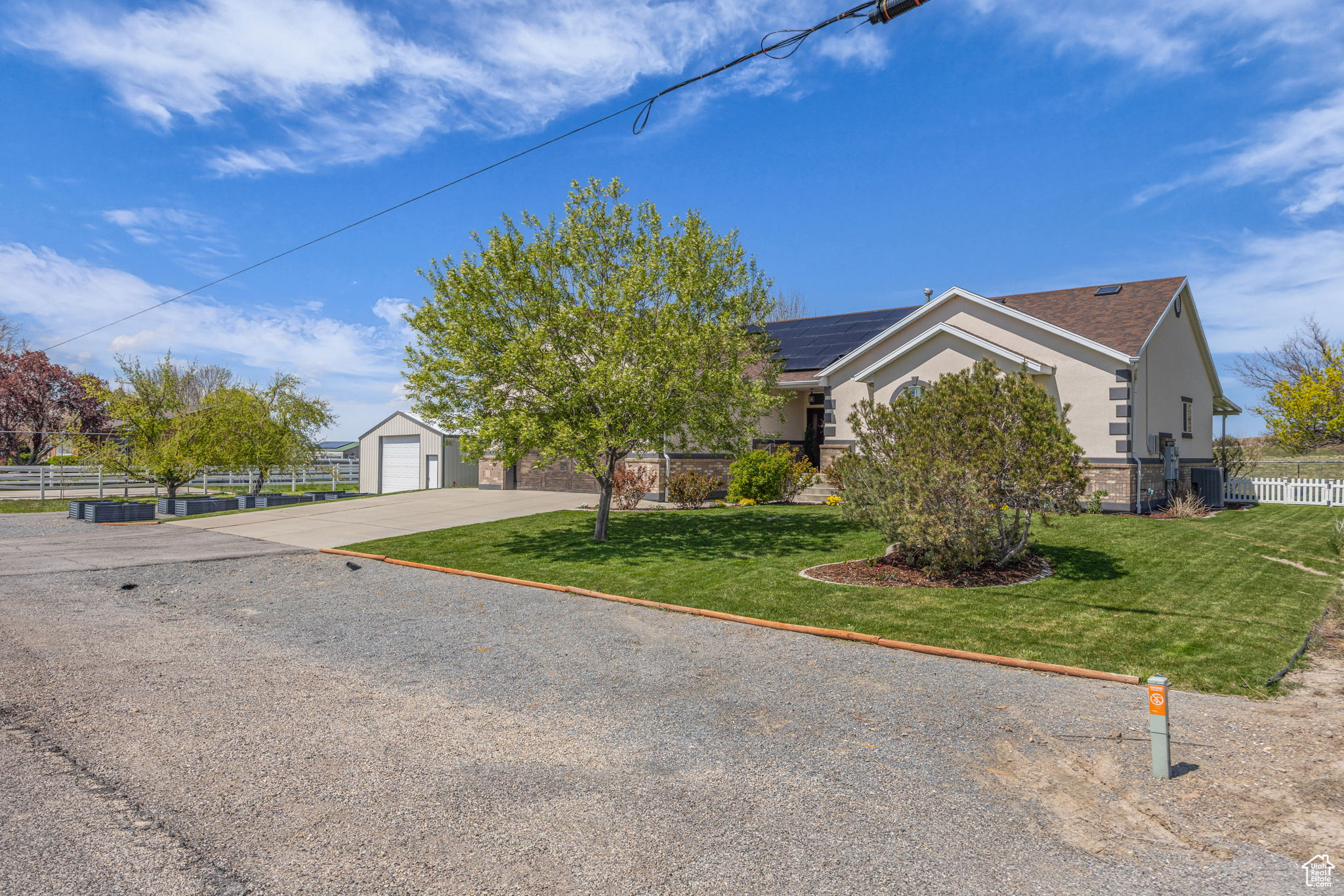 BRYAN SUB - Residential