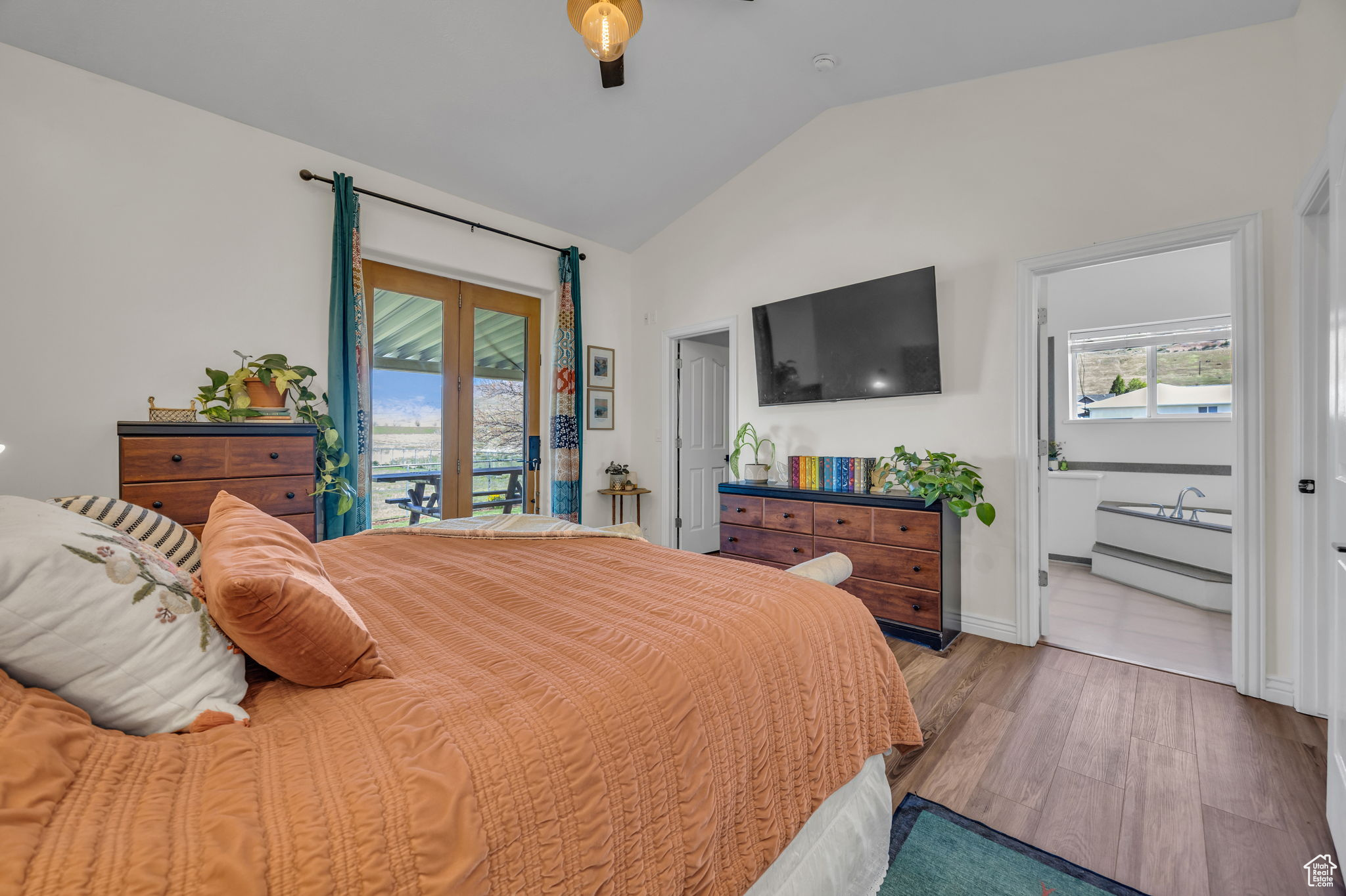 BRYAN SUB - Residential