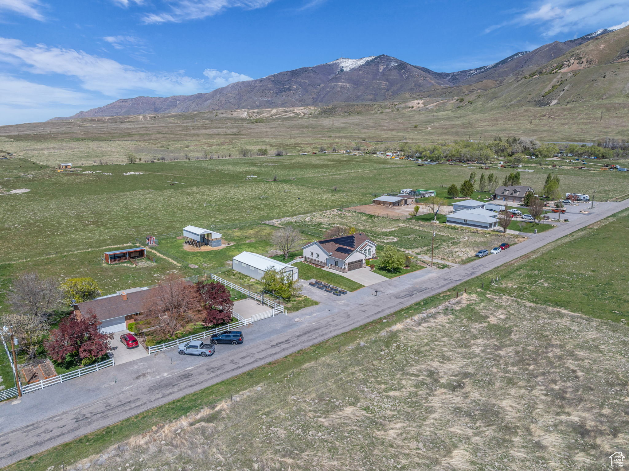 BRYAN SUB - Residential