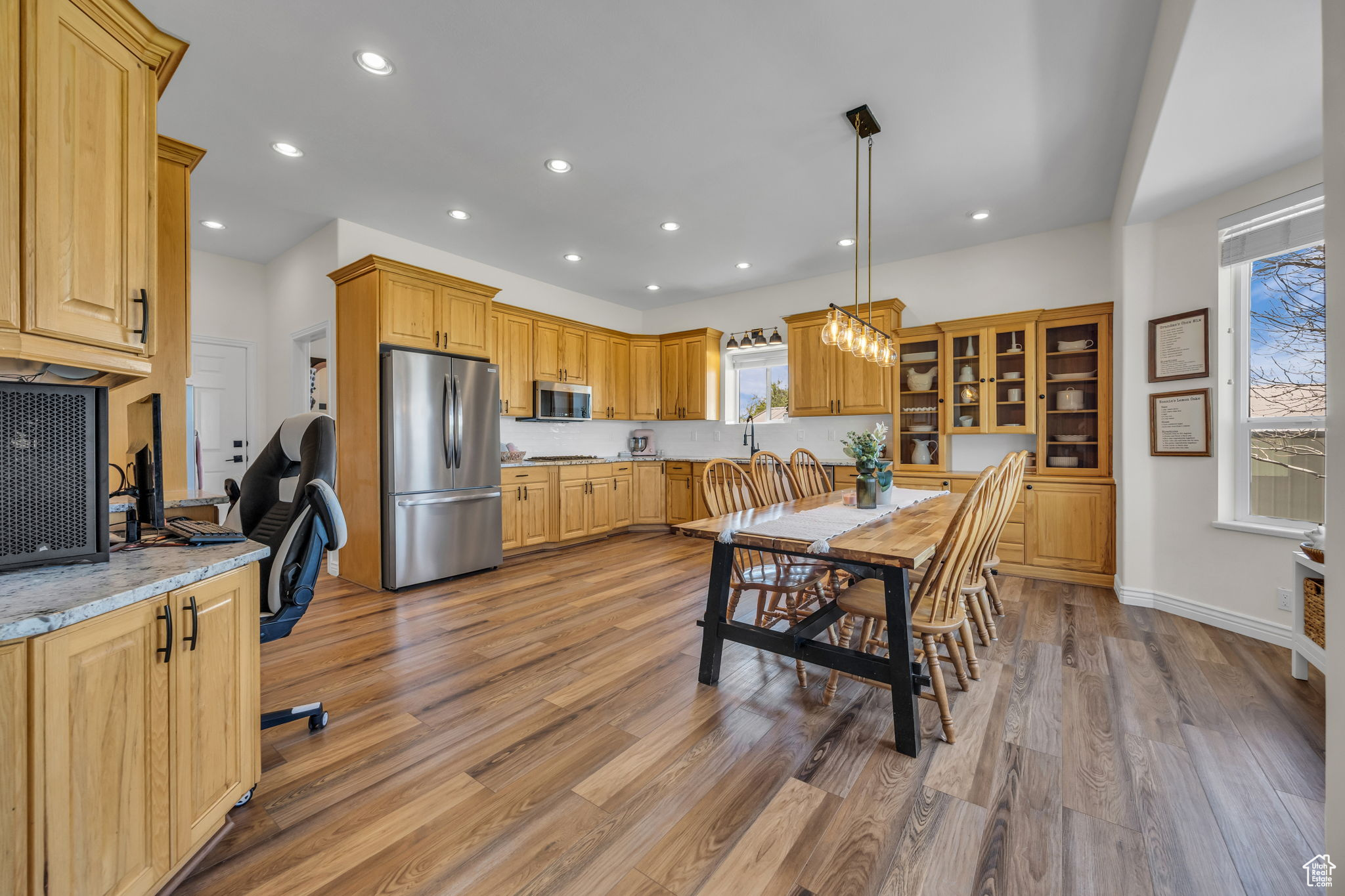 BRYAN SUB - Residential