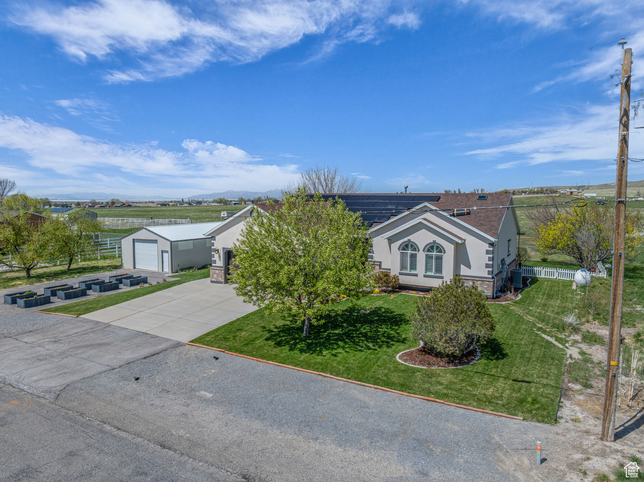 BRYAN SUB - Residential