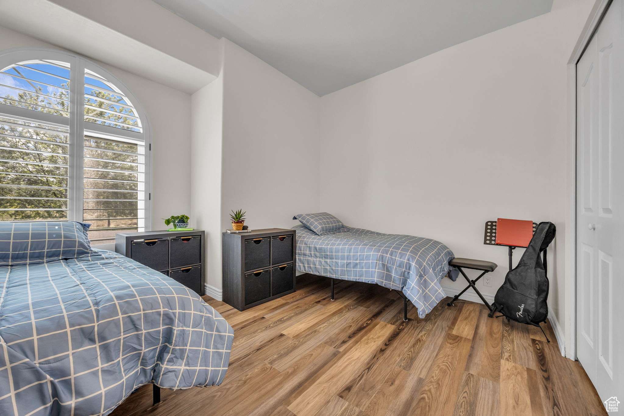 BRYAN SUB - Residential