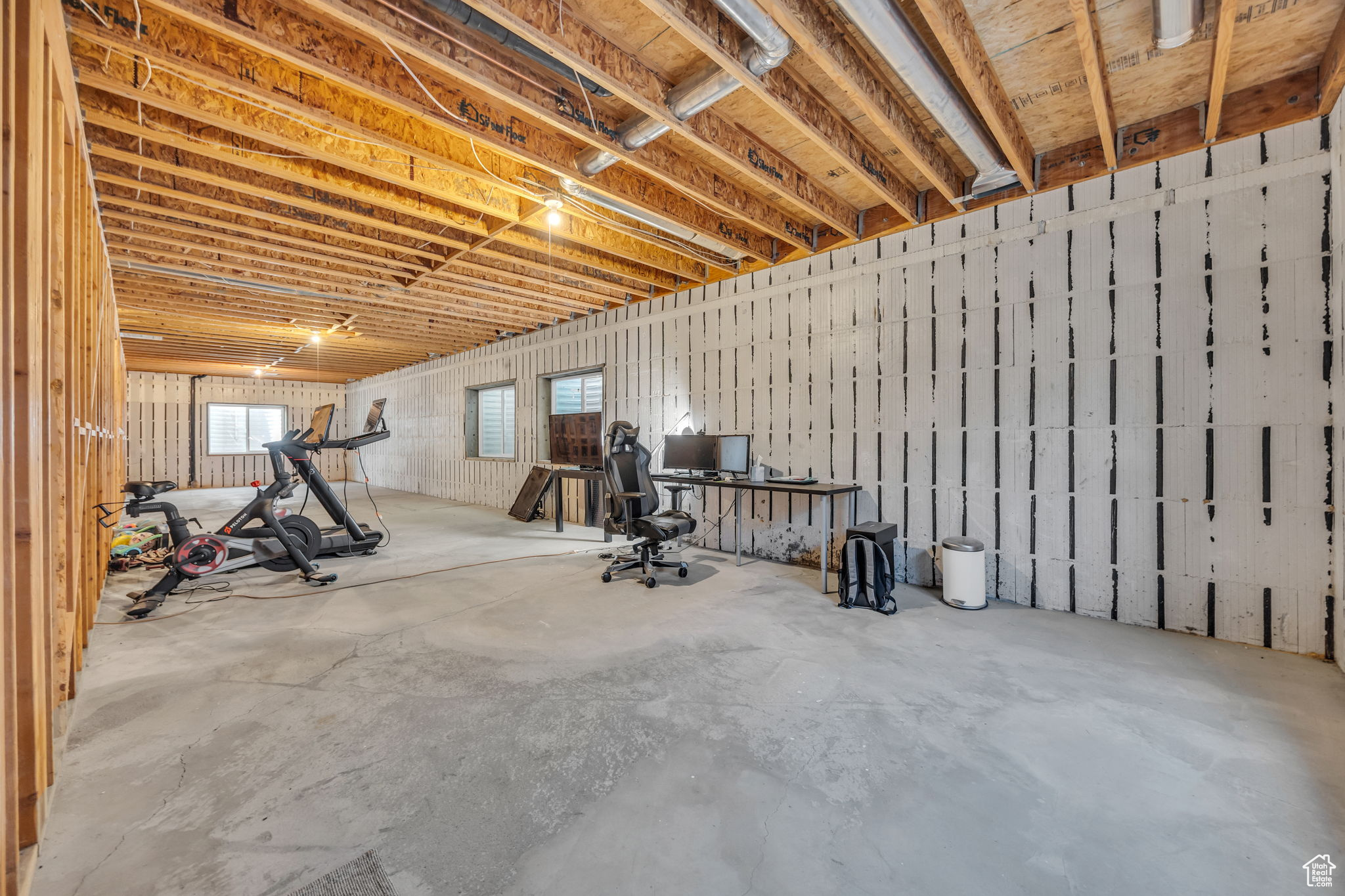 BRYAN SUB - Residential