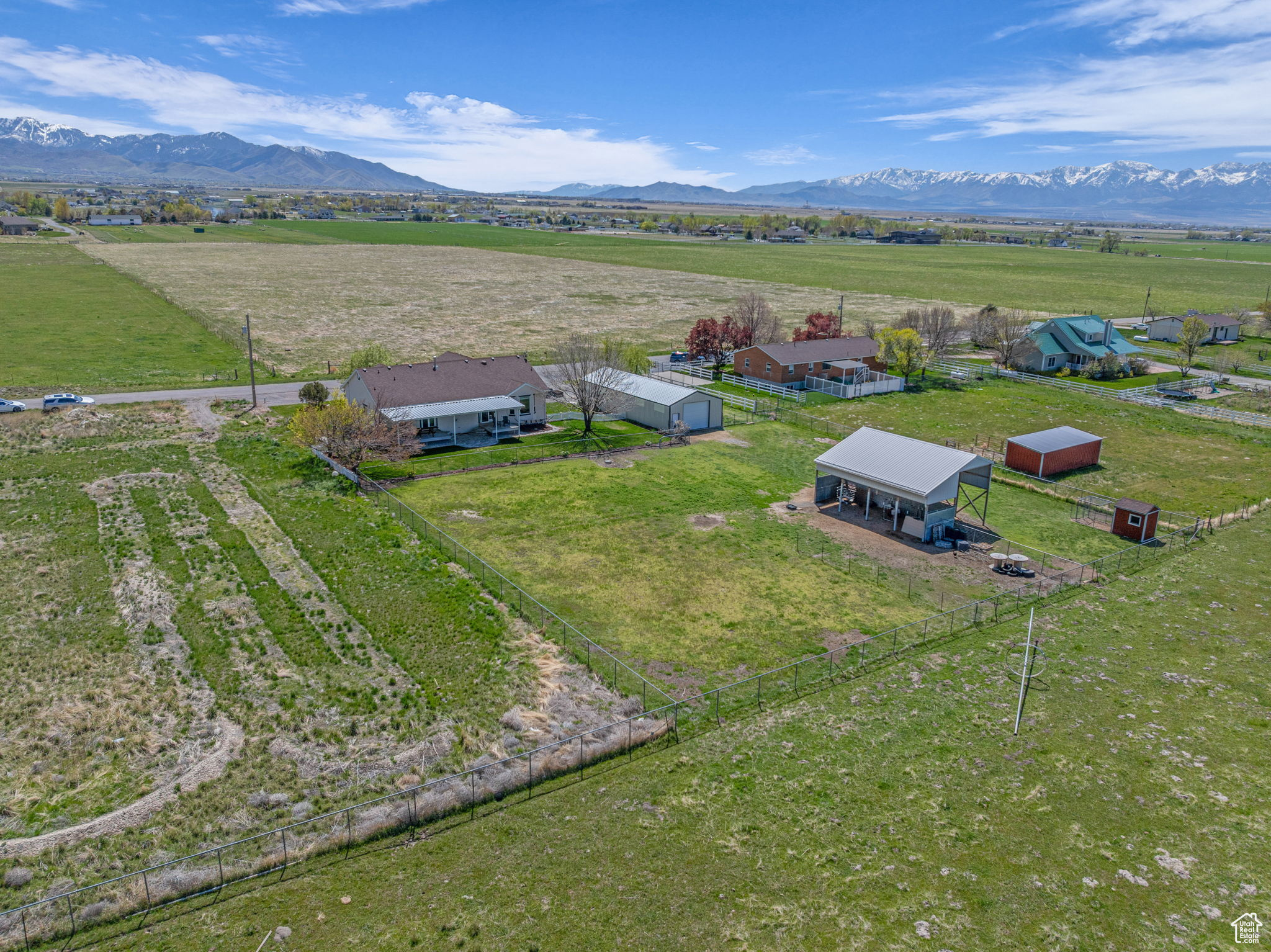 BRYAN SUB - Residential