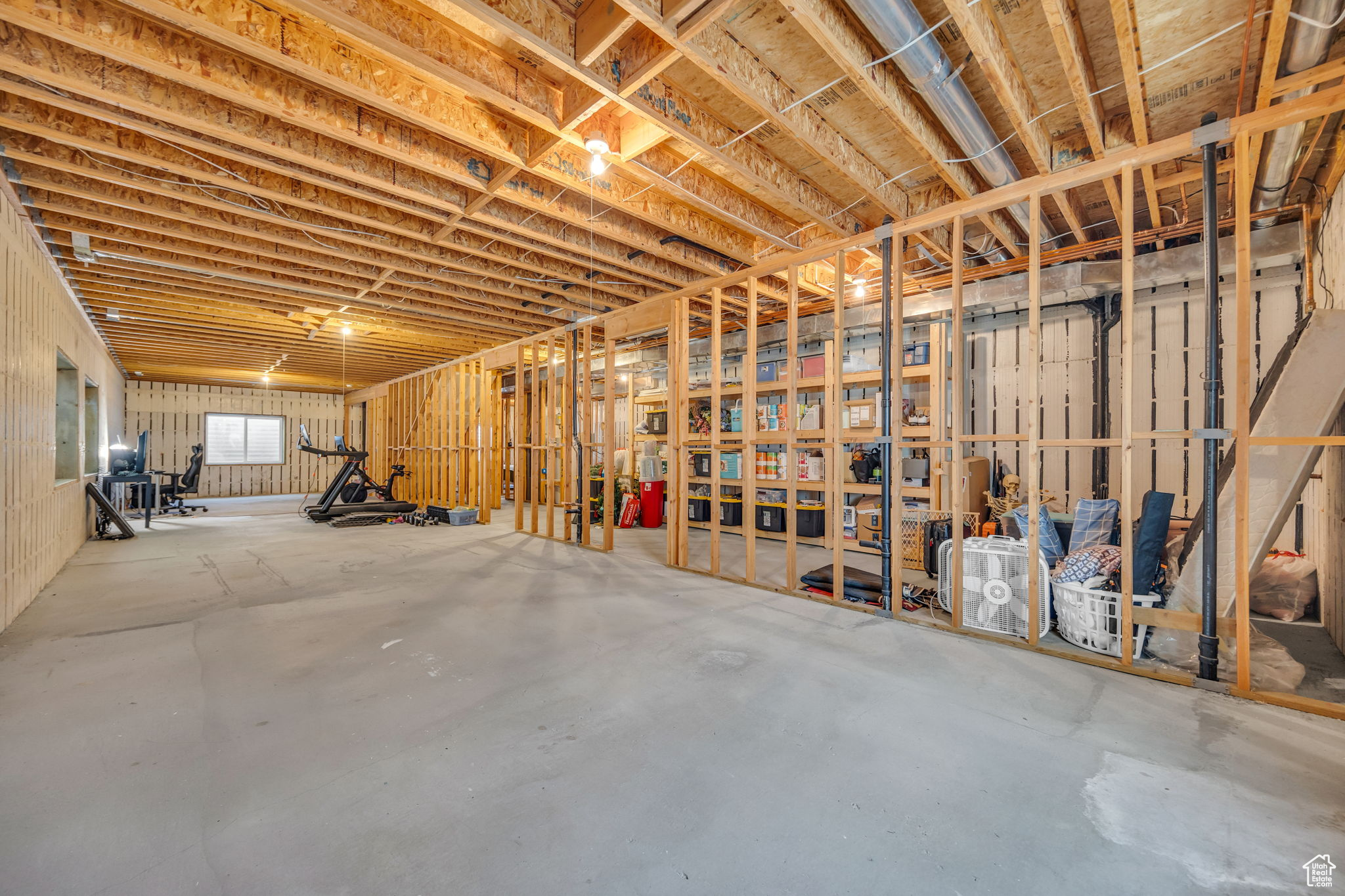BRYAN SUB - Residential