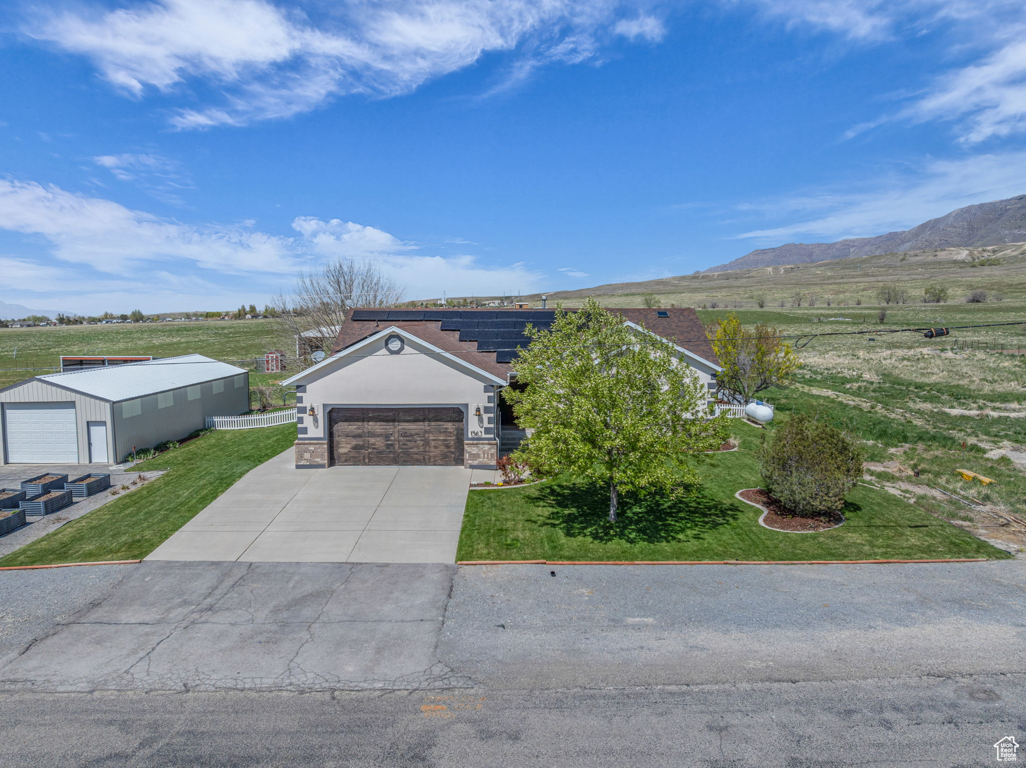 BRYAN SUB - Residential