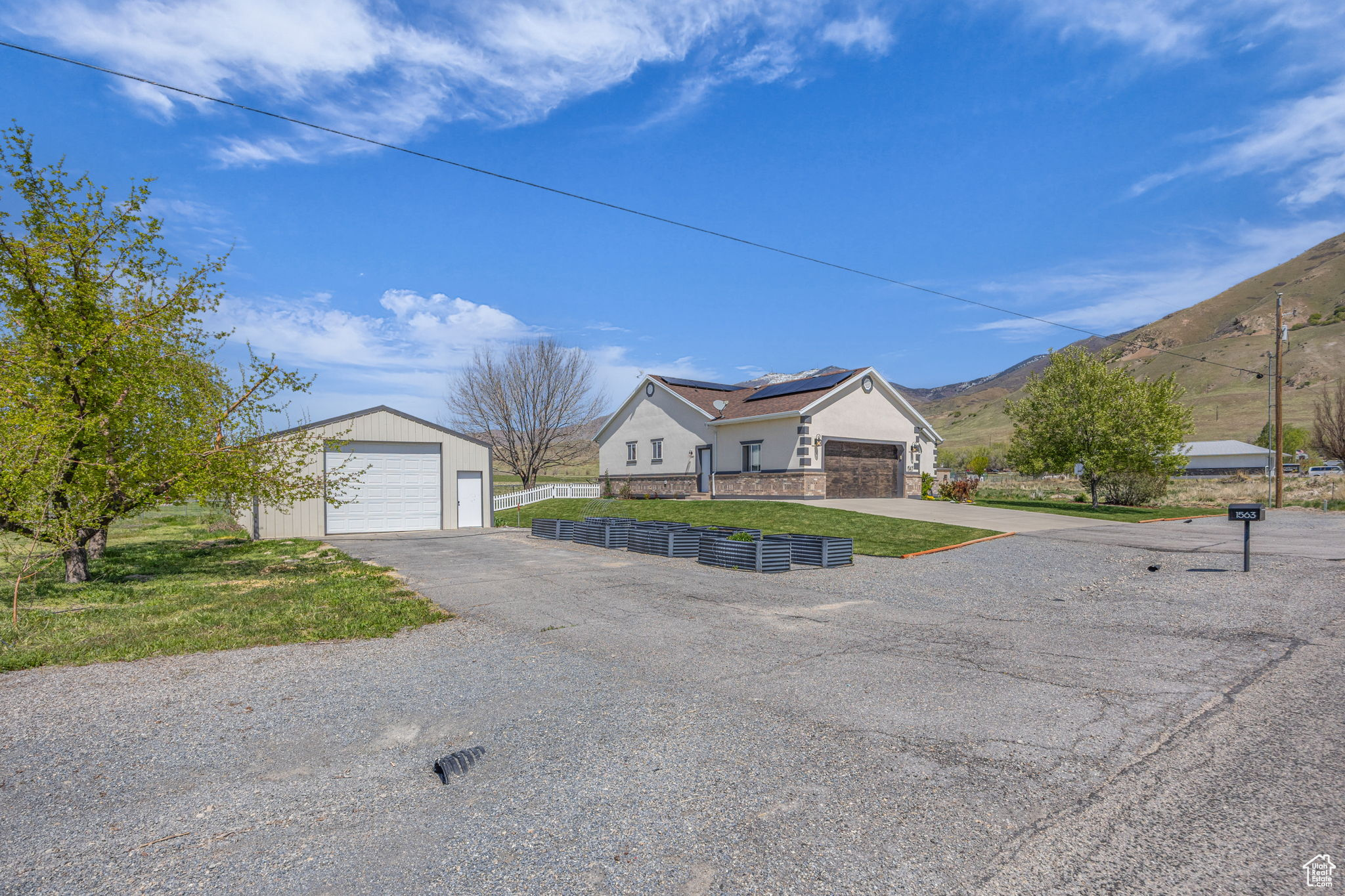 BRYAN SUB - Residential
