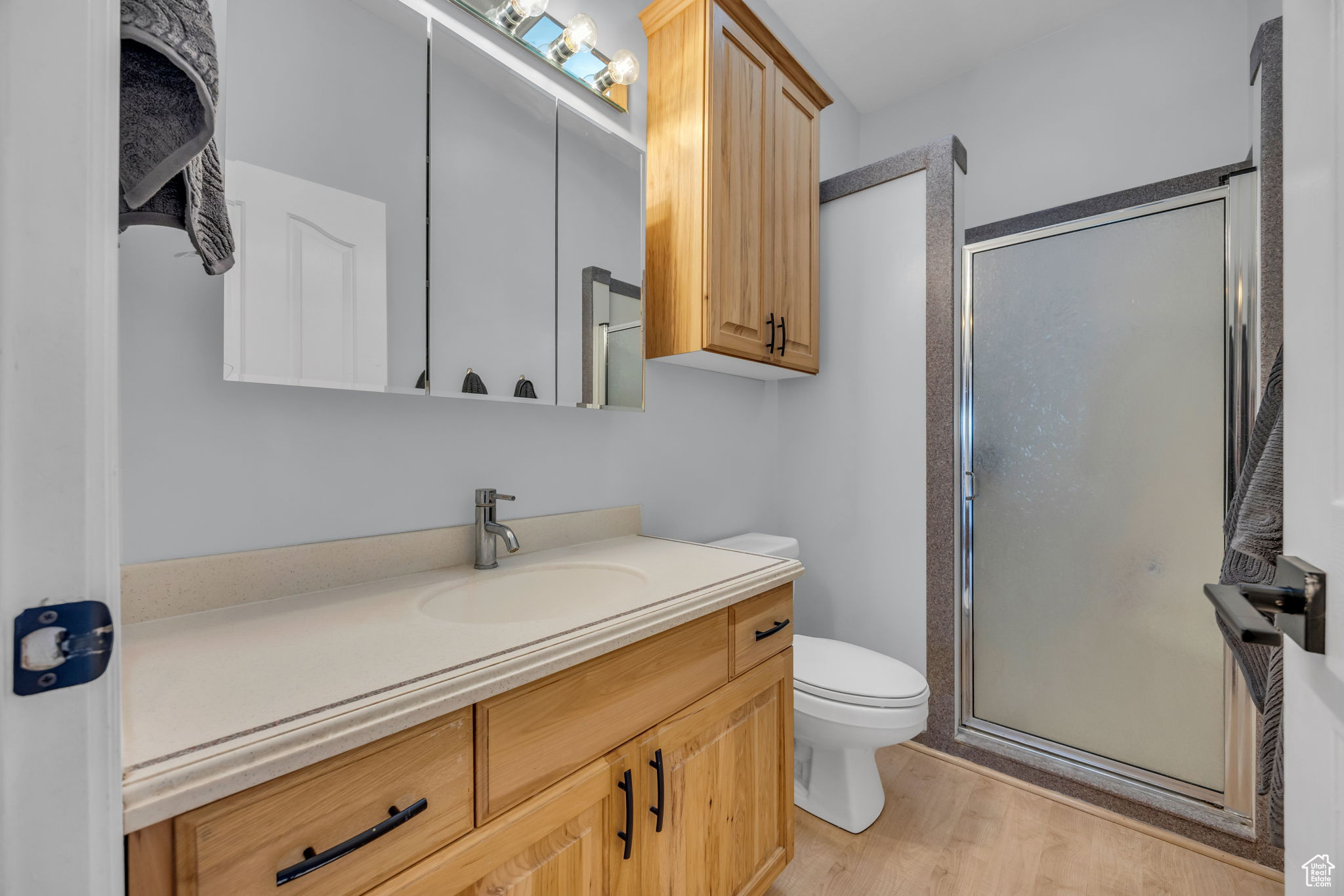 BRYAN SUB - Residential