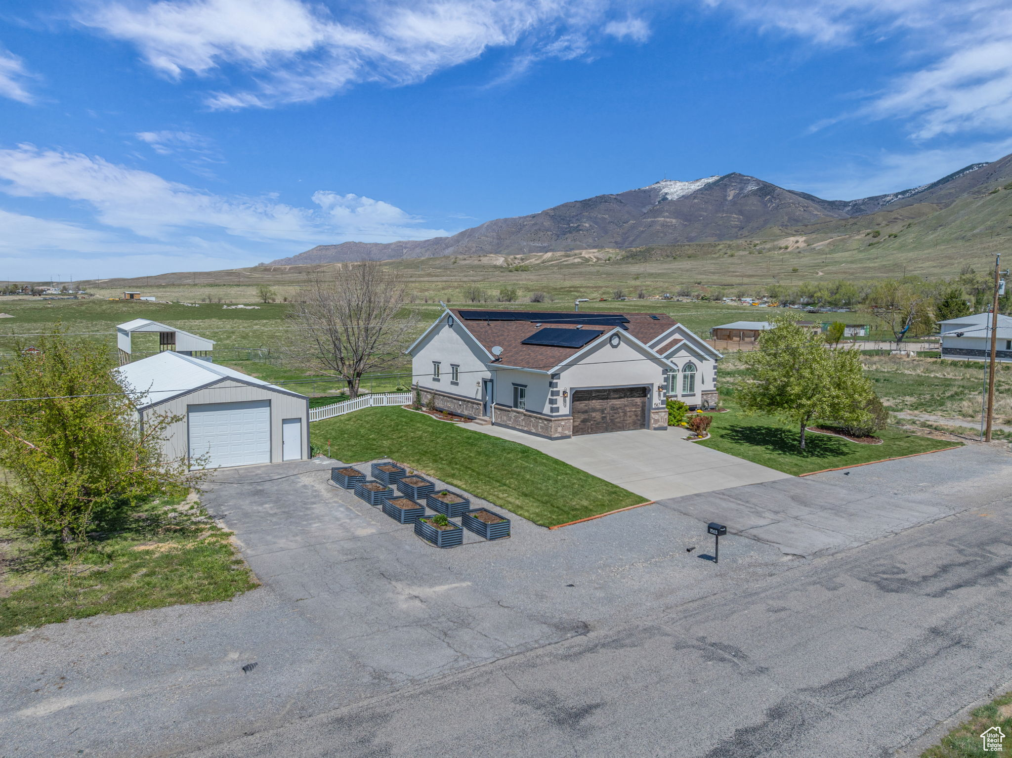 BRYAN SUB - Residential