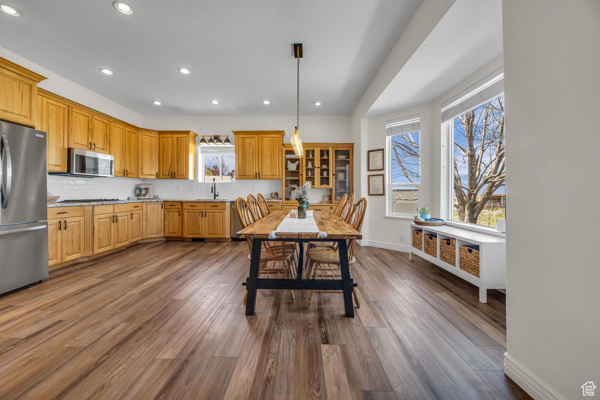 BRYAN SUB - Residential