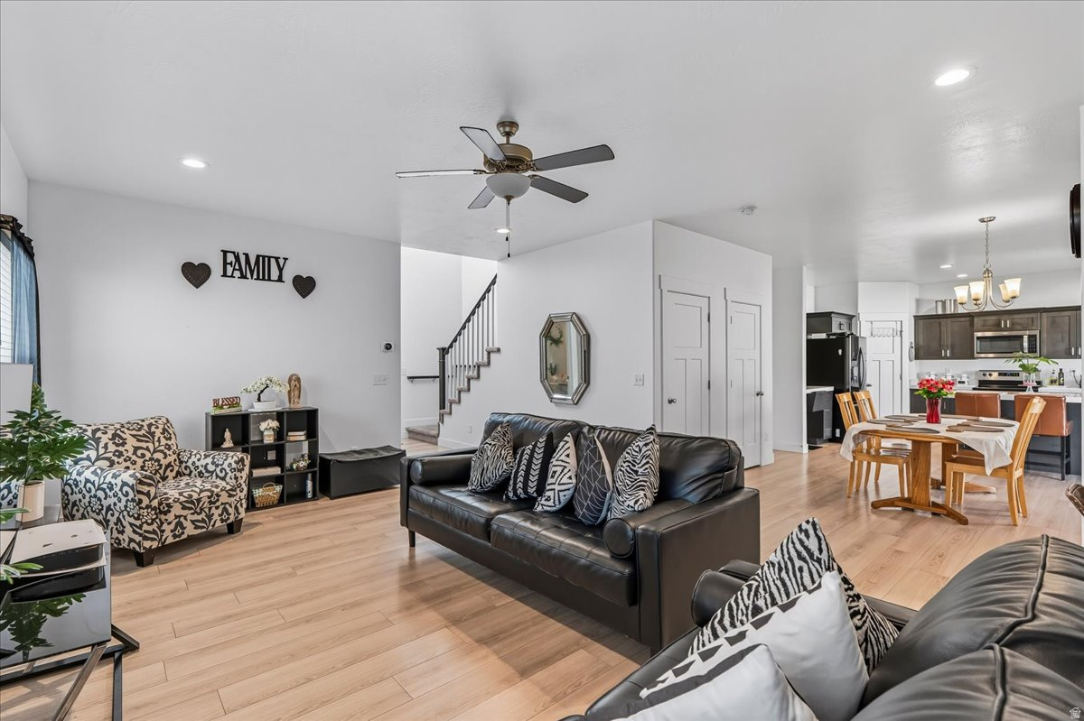 SILVERLAKE - Residential