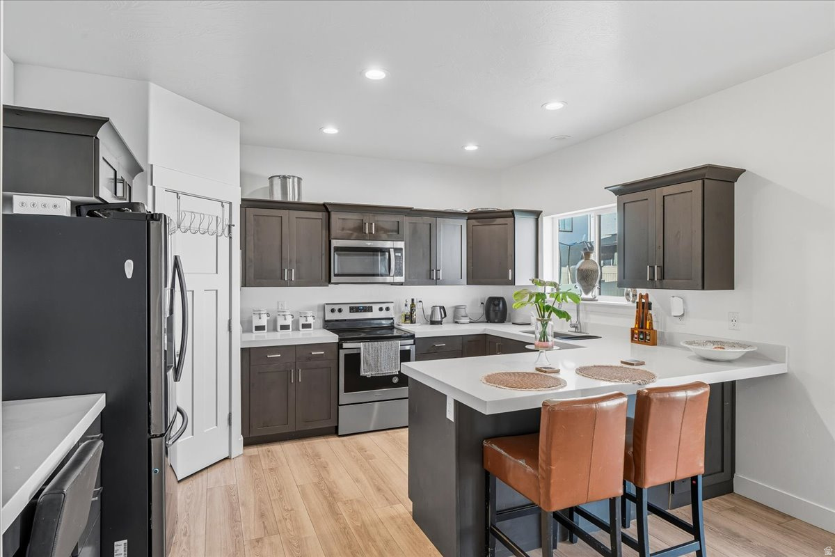 SILVERLAKE - Residential