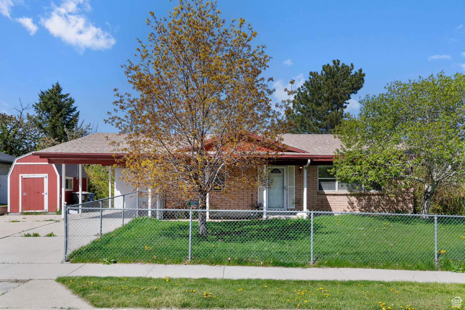 3668 S 4310, West Valley City, Utah image 1