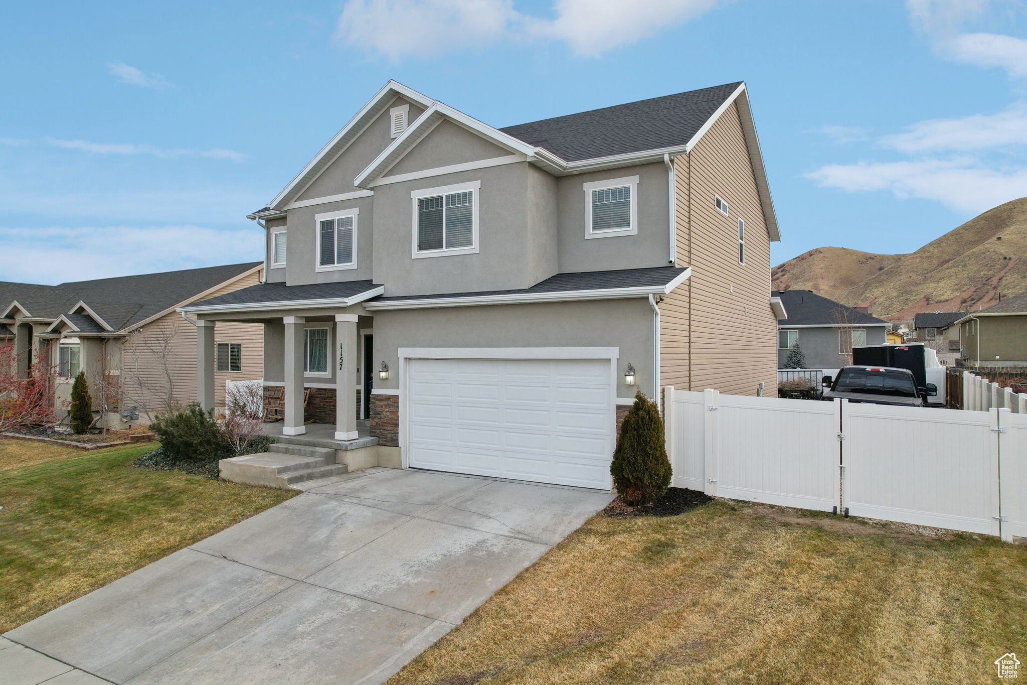 1157 S 1050, Tooele, Utah image 3