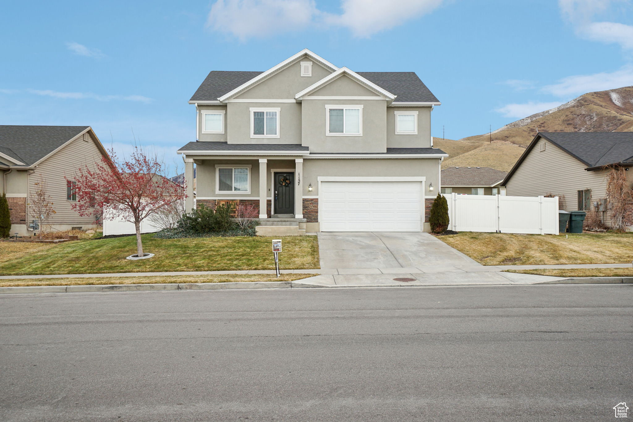 1157 S 1050, Tooele, Utah image 2