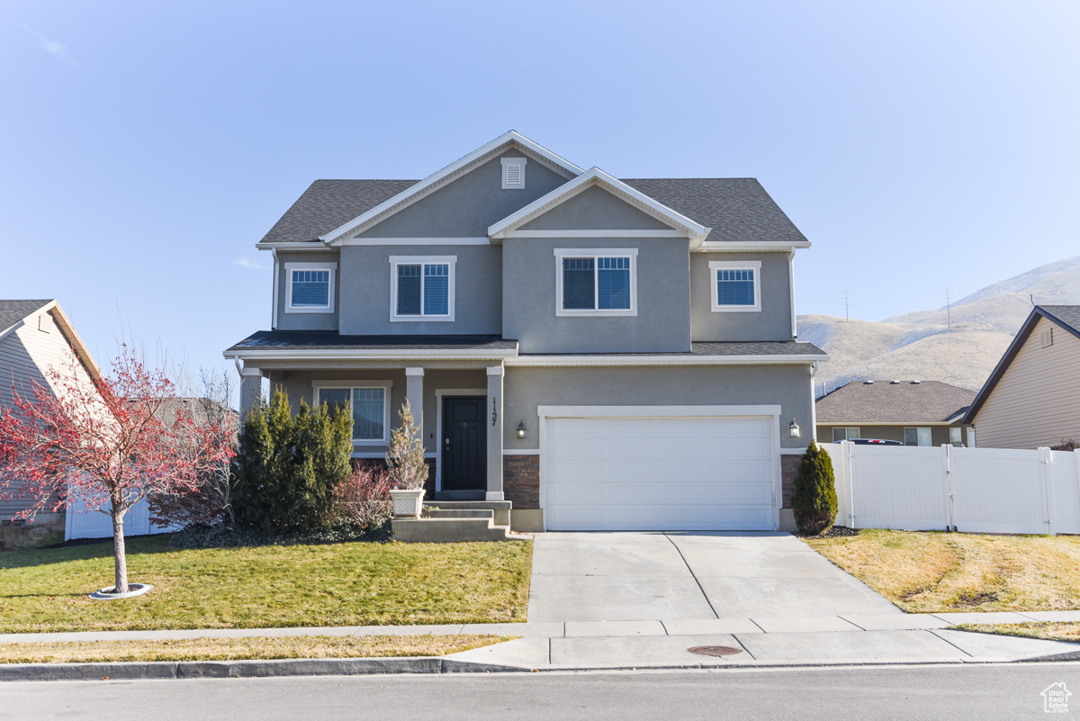 1157 S 1050, Tooele, Utah image 1