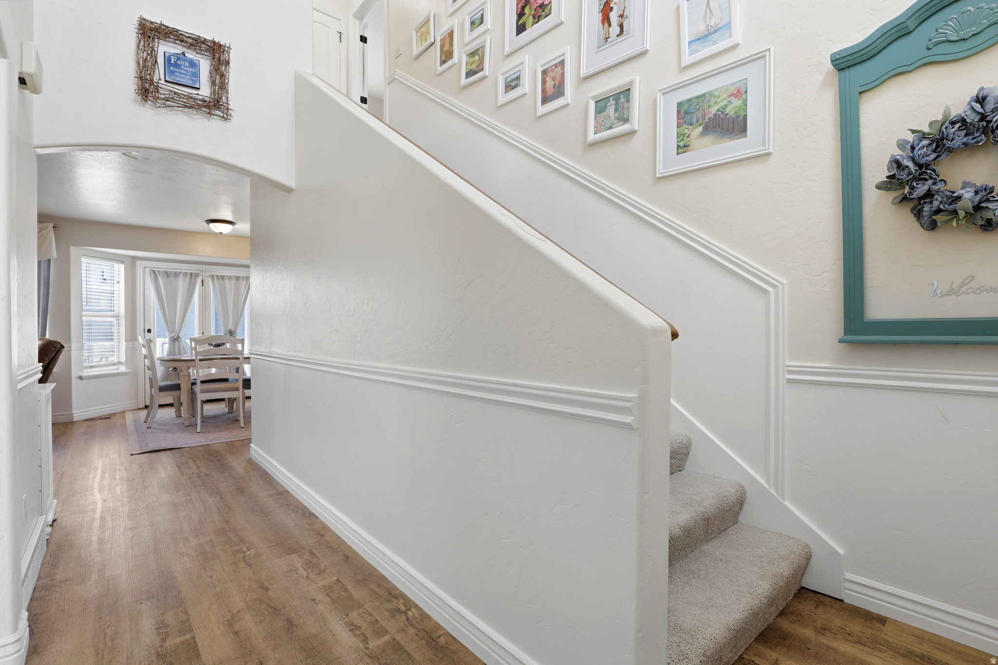 PARK MEADOWS - Residential