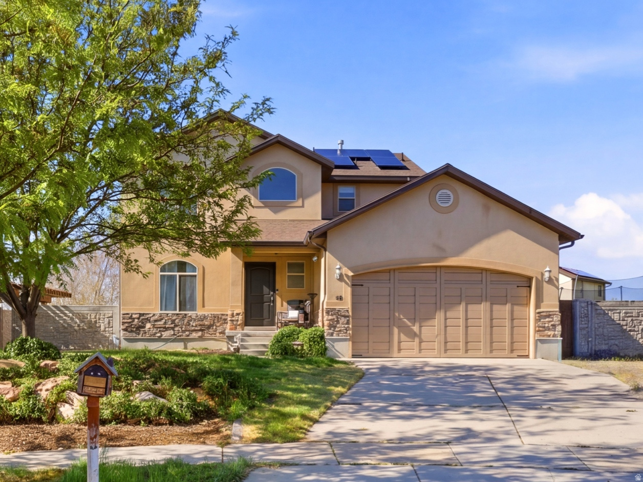 PARK MEADOWS - Residential