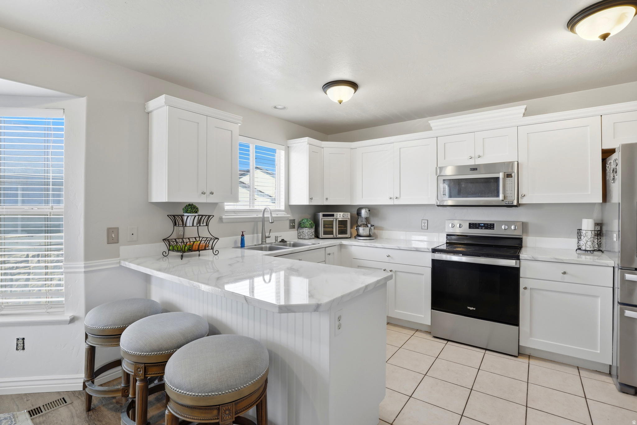 PARK MEADOWS - Residential
