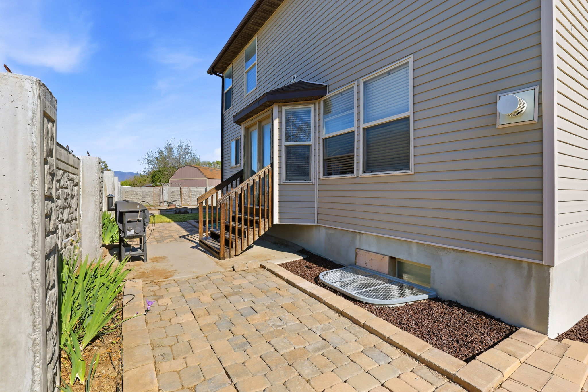 PARK MEADOWS - Residential