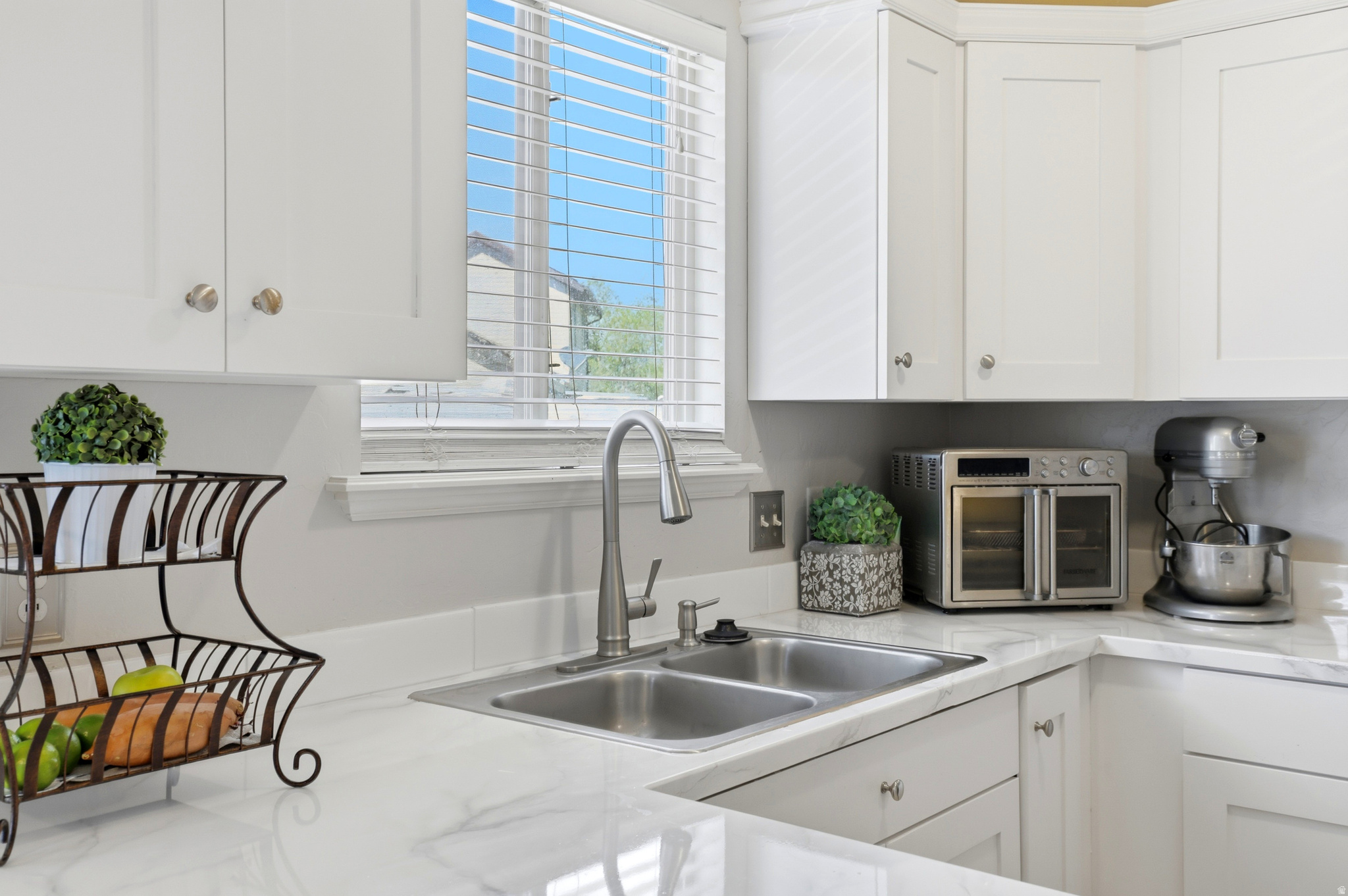 PARK MEADOWS - Residential