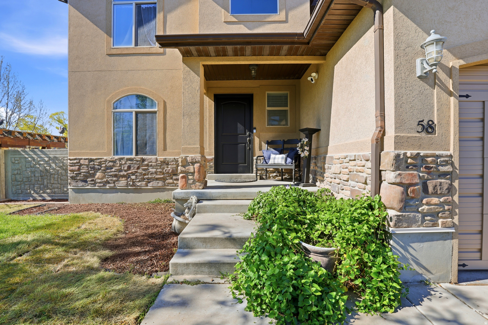 PARK MEADOWS - Residential