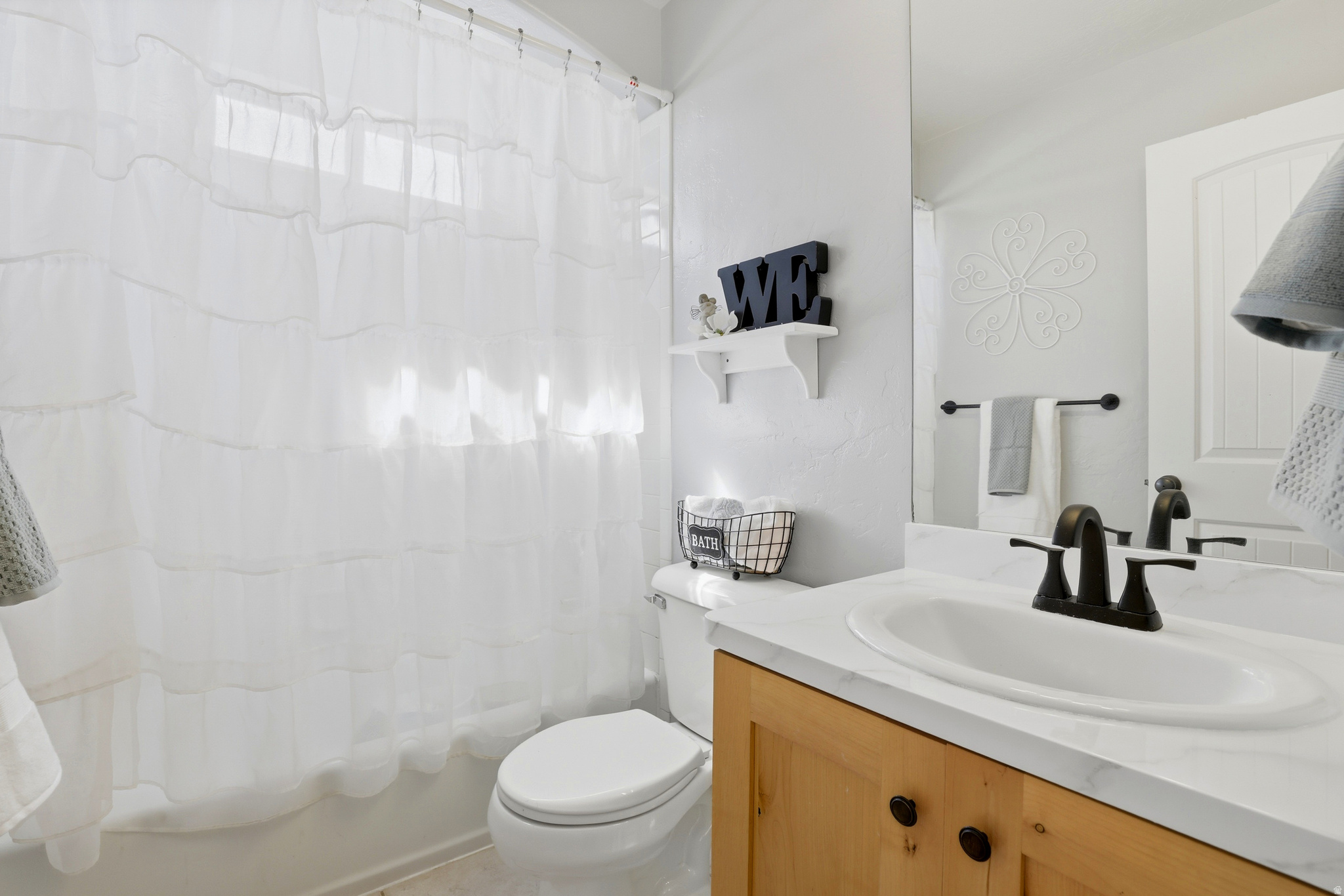 PARK MEADOWS - Residential