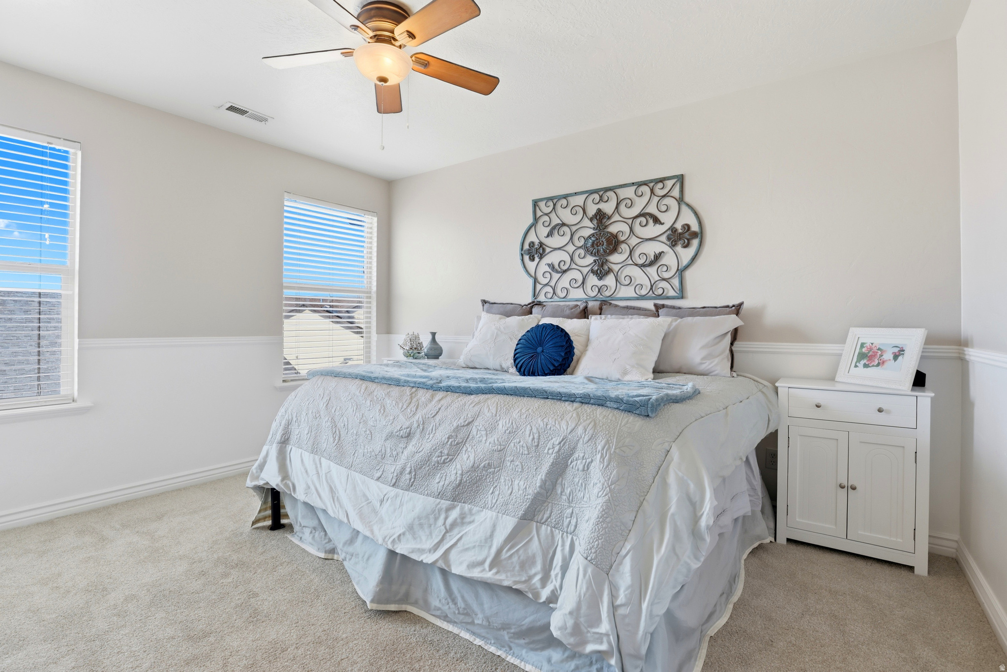 PARK MEADOWS - Residential