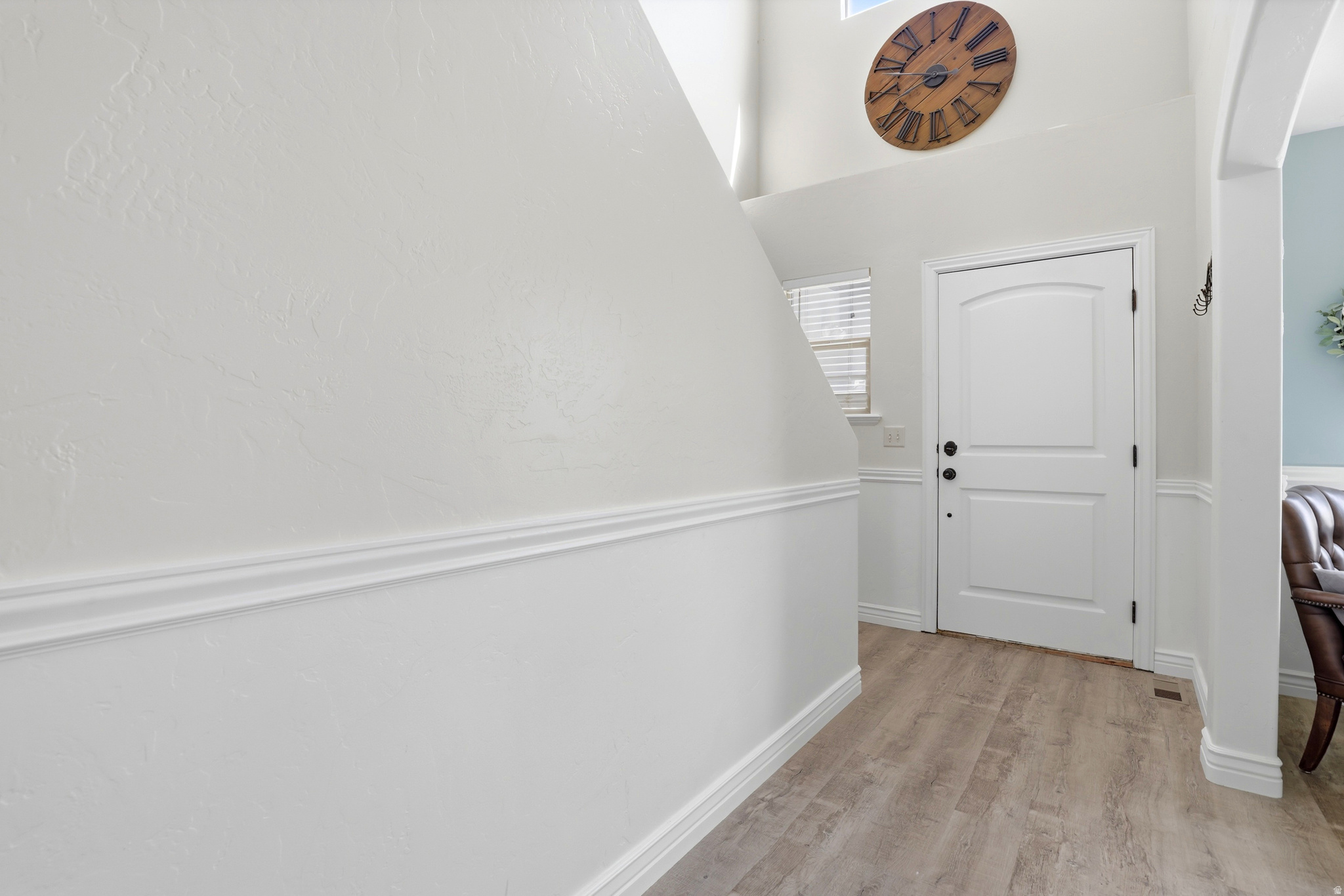PARK MEADOWS - Residential