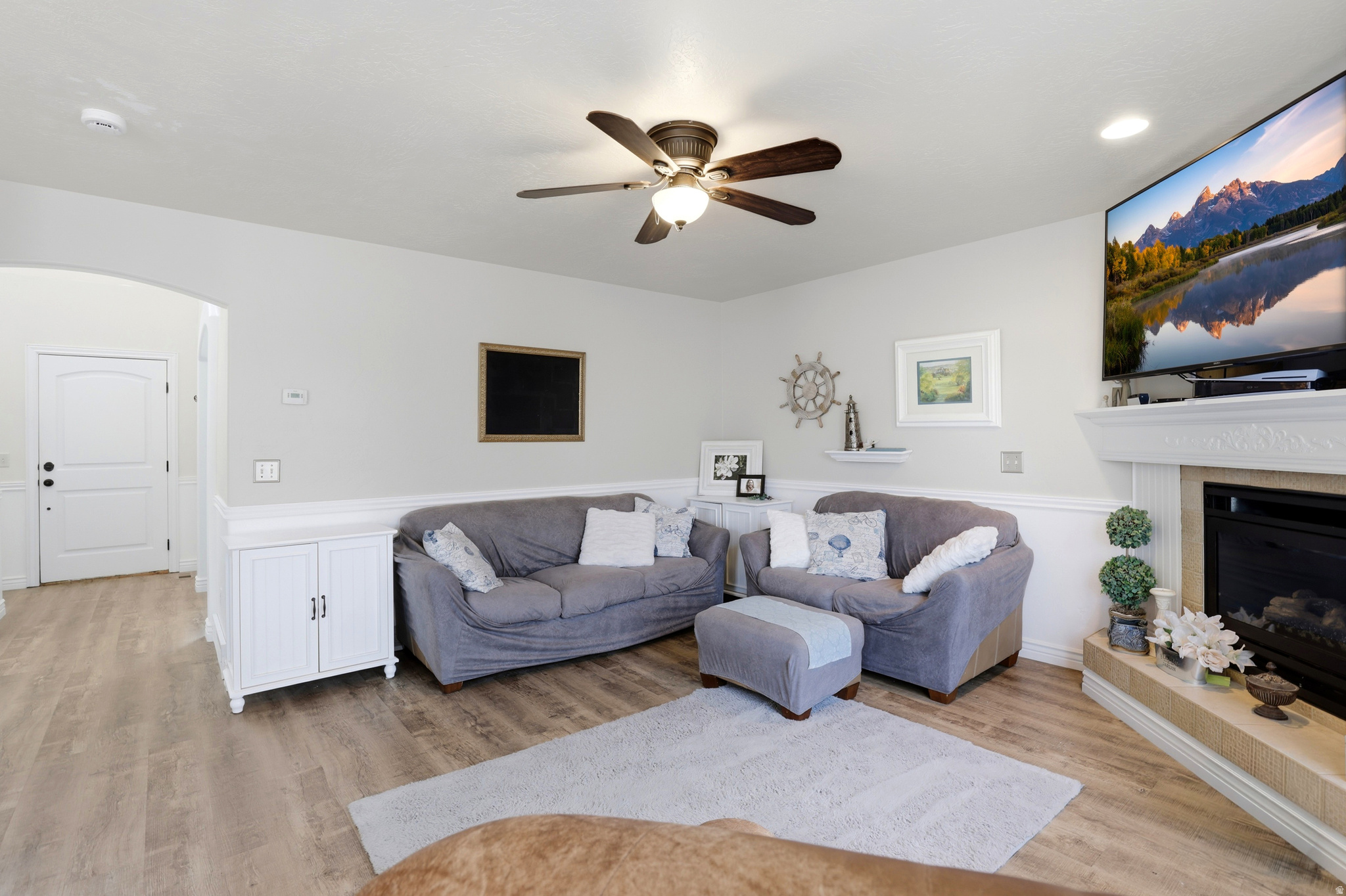 PARK MEADOWS - Residential