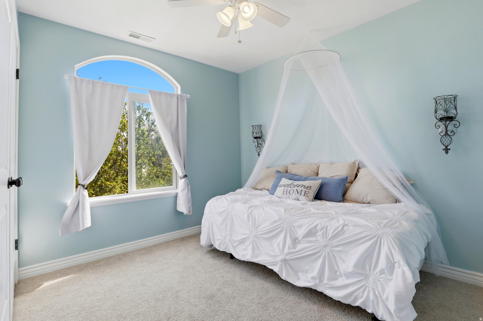 PARK MEADOWS - Residential