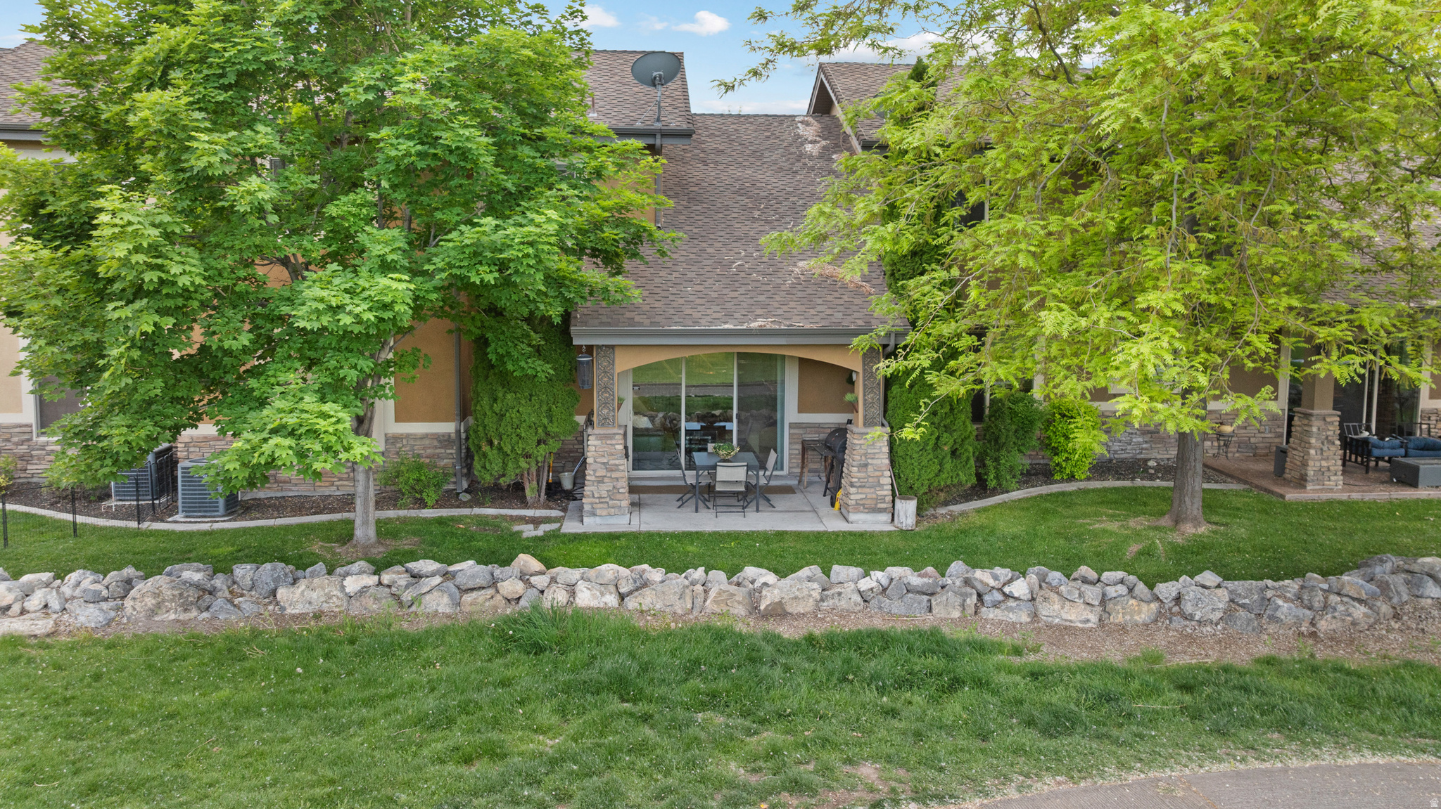 GOLDEN POND AT SLEEPY RIDGE - Residential