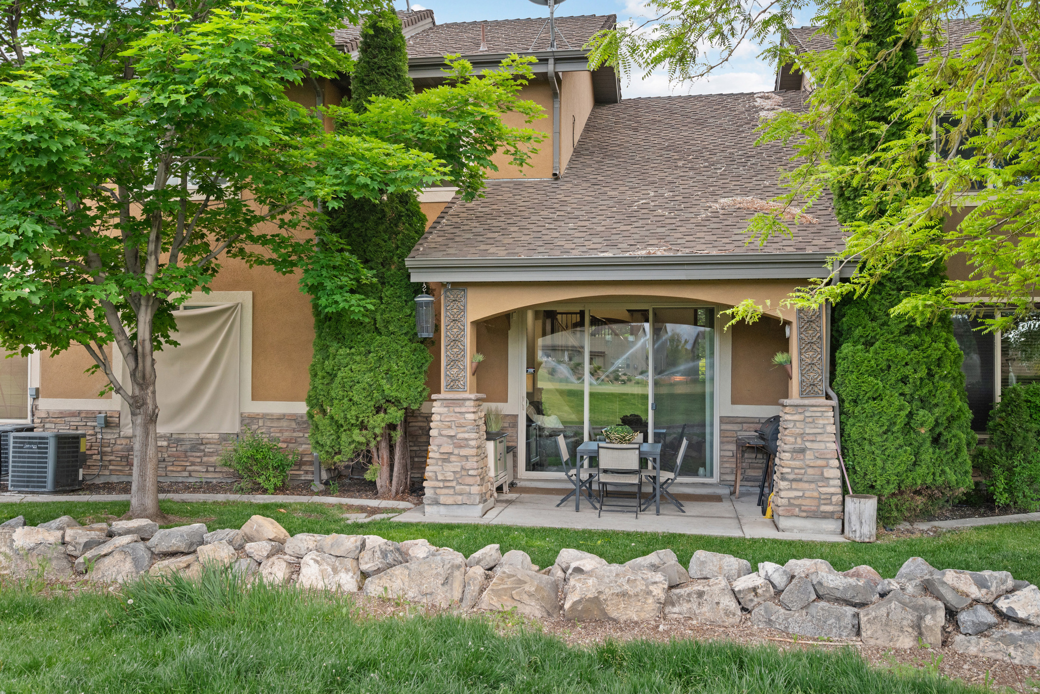 GOLDEN POND AT SLEEPY RIDGE - Residential