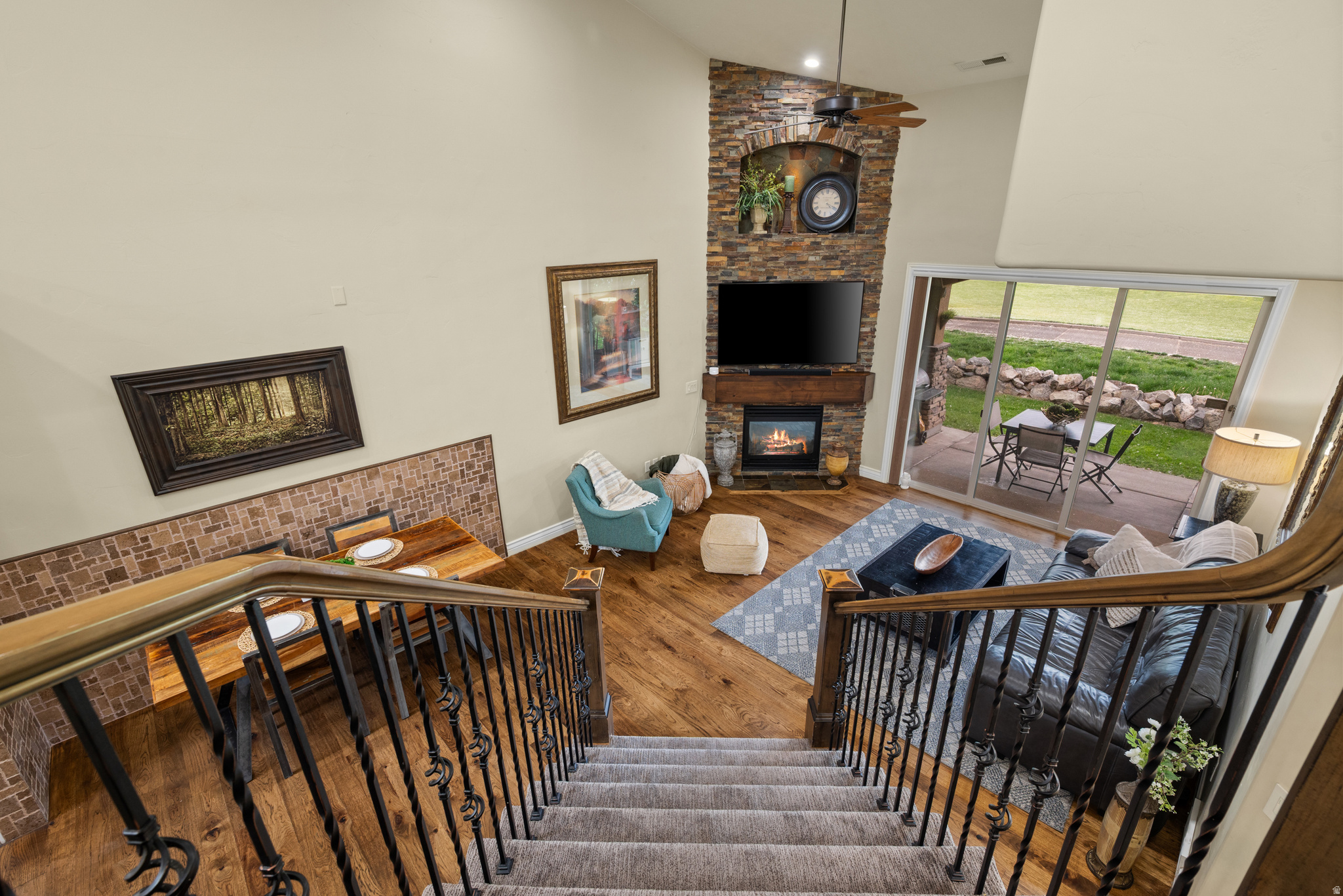 GOLDEN POND AT SLEEPY RIDGE - Residential