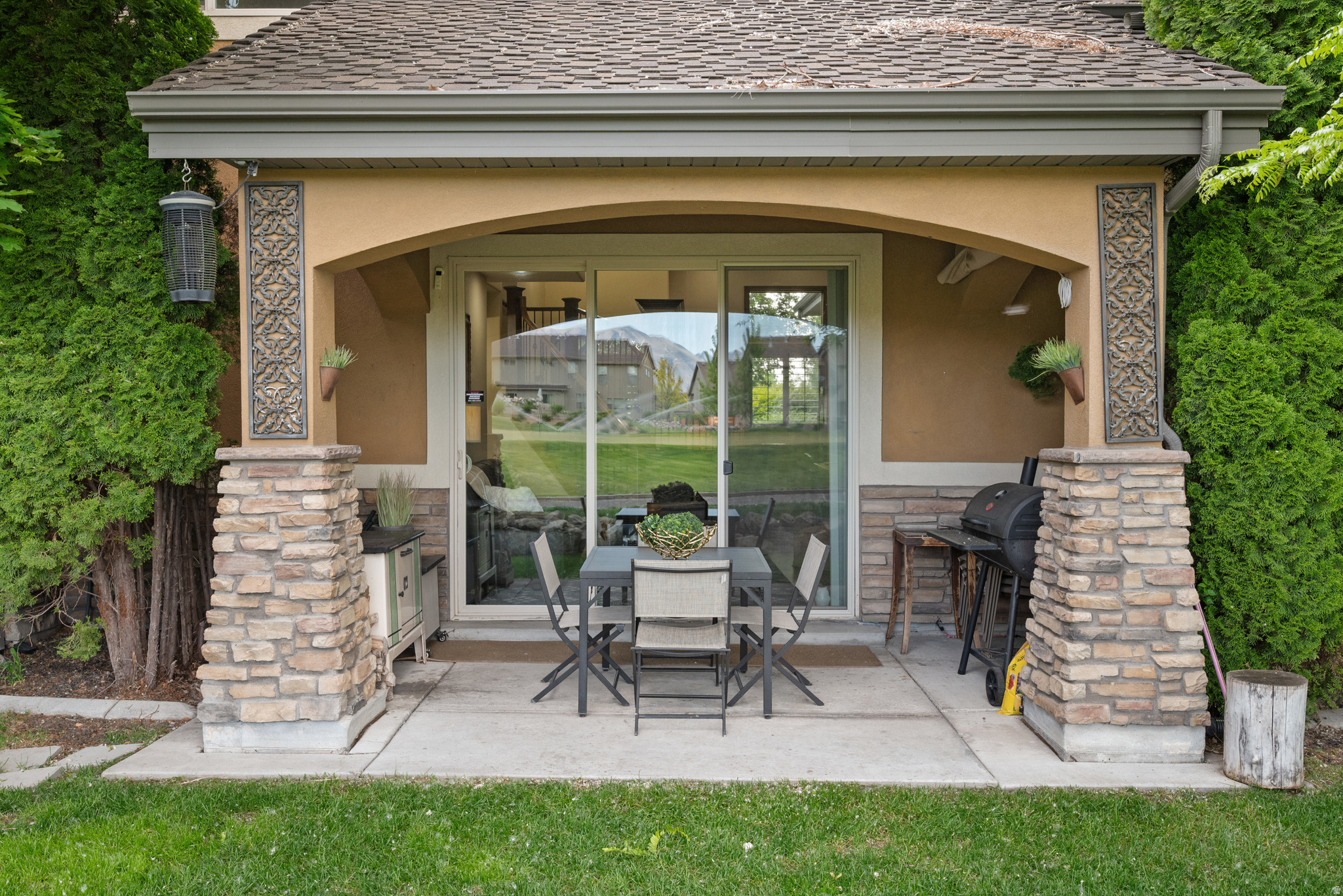 GOLDEN POND AT SLEEPY RIDGE - Residential