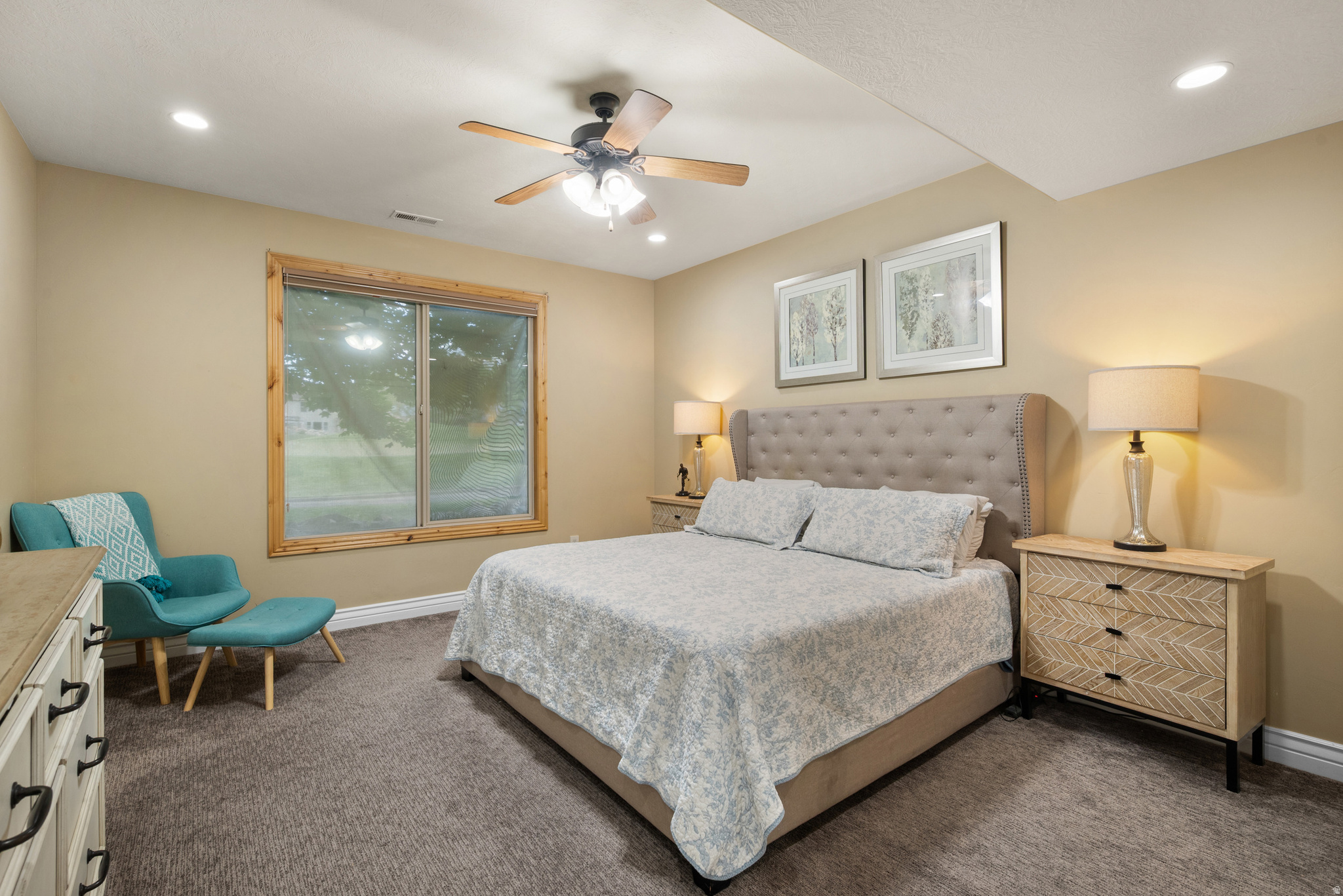 GOLDEN POND AT SLEEPY RIDGE - Residential