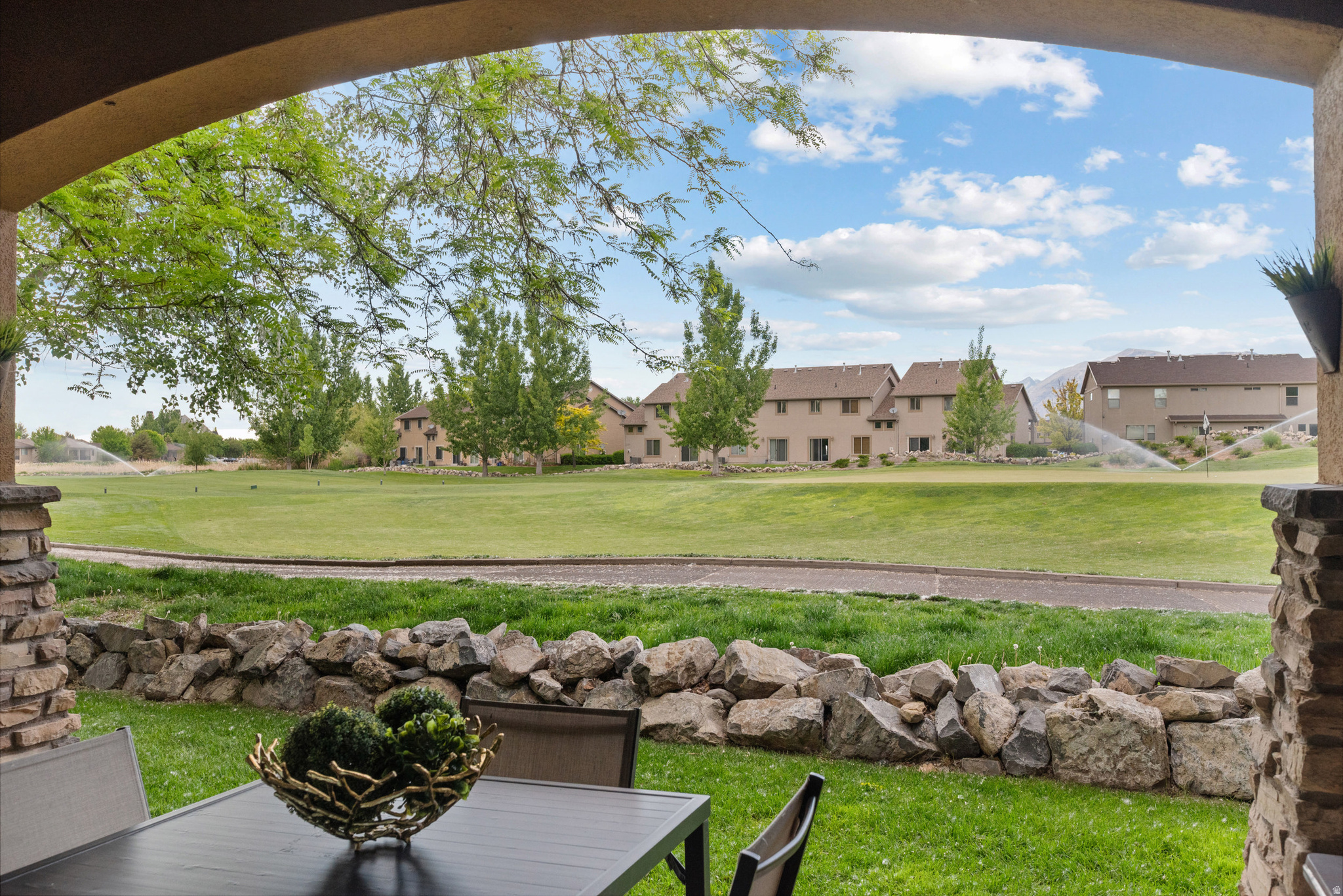 GOLDEN POND AT SLEEPY RIDGE - Residential