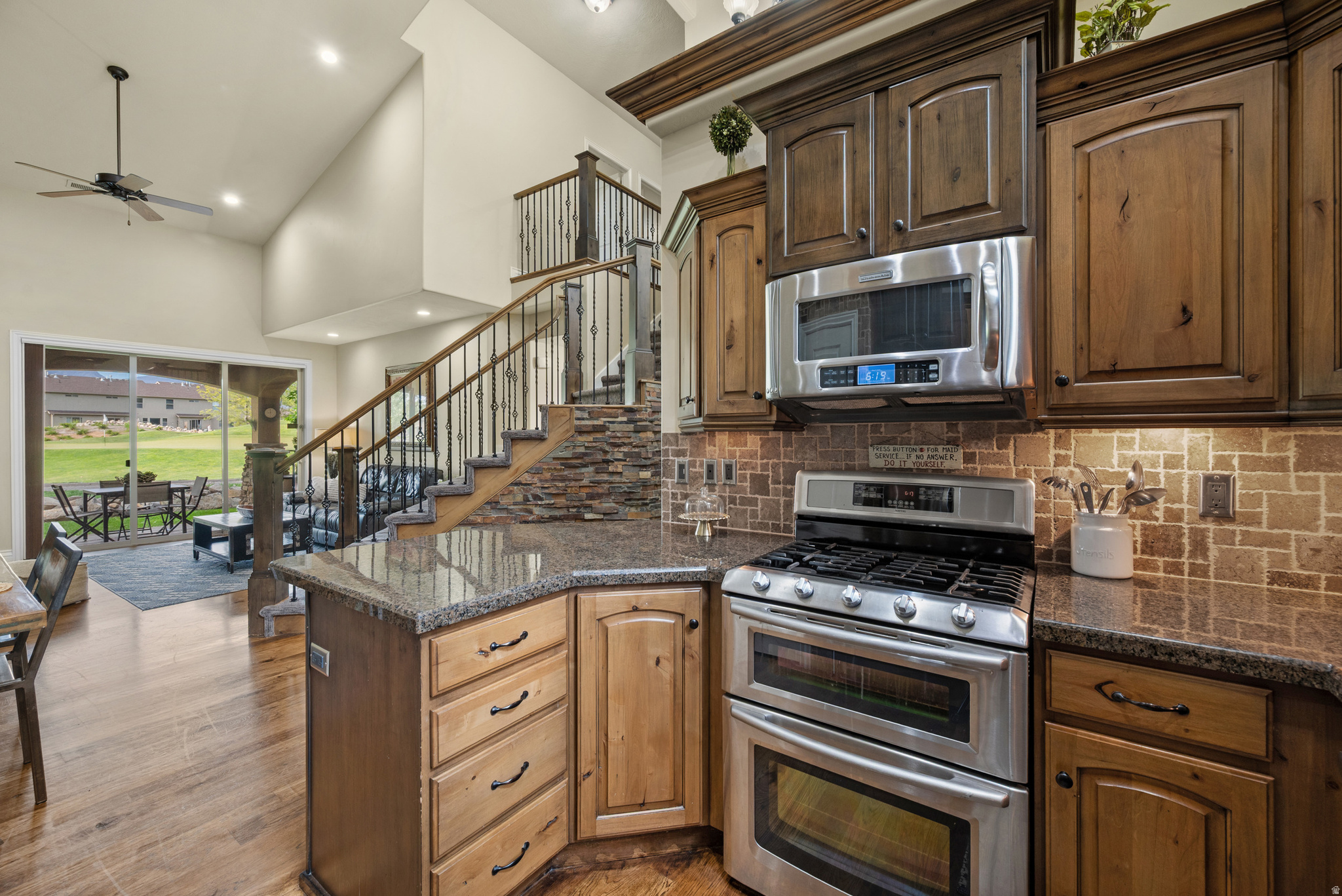 GOLDEN POND AT SLEEPY RIDGE - Residential